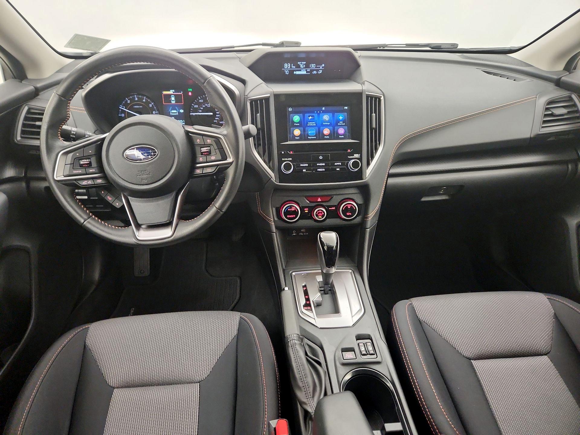 Thumbnail: 2023 Subaru Crosstrek - 9