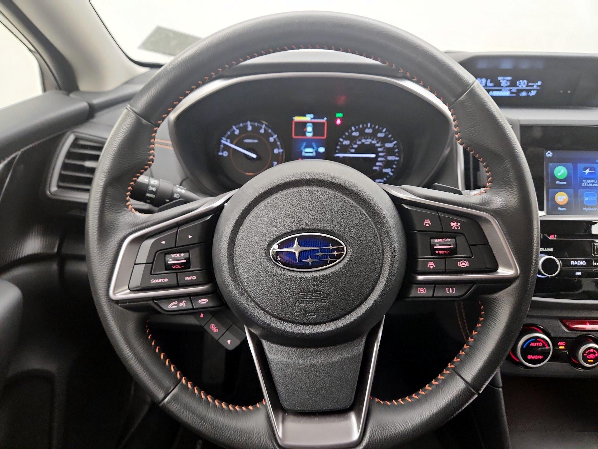 Thumbnail: 2023 Subaru Crosstrek - 10