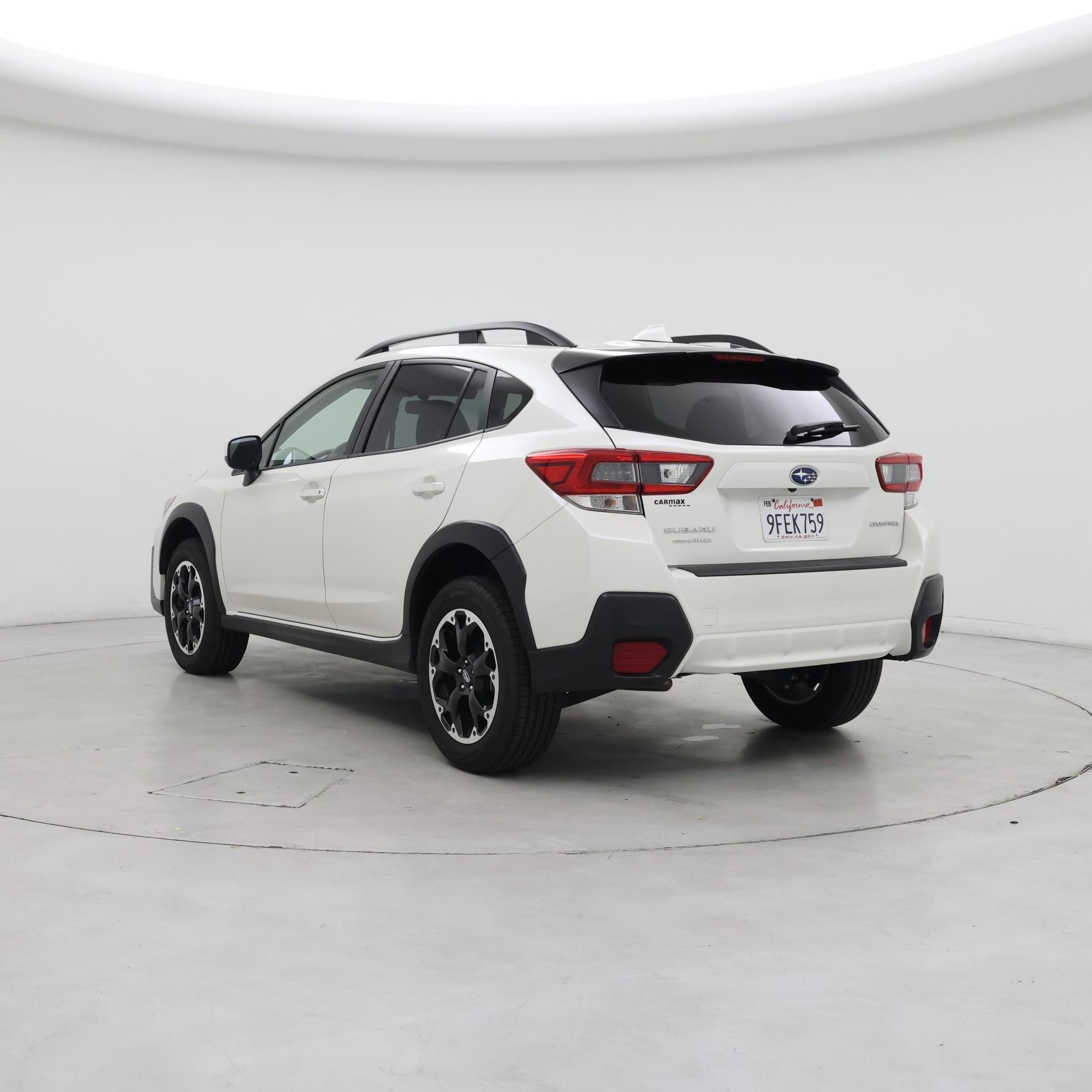 Thumbnail: 2023 Subaru Crosstrek - 2