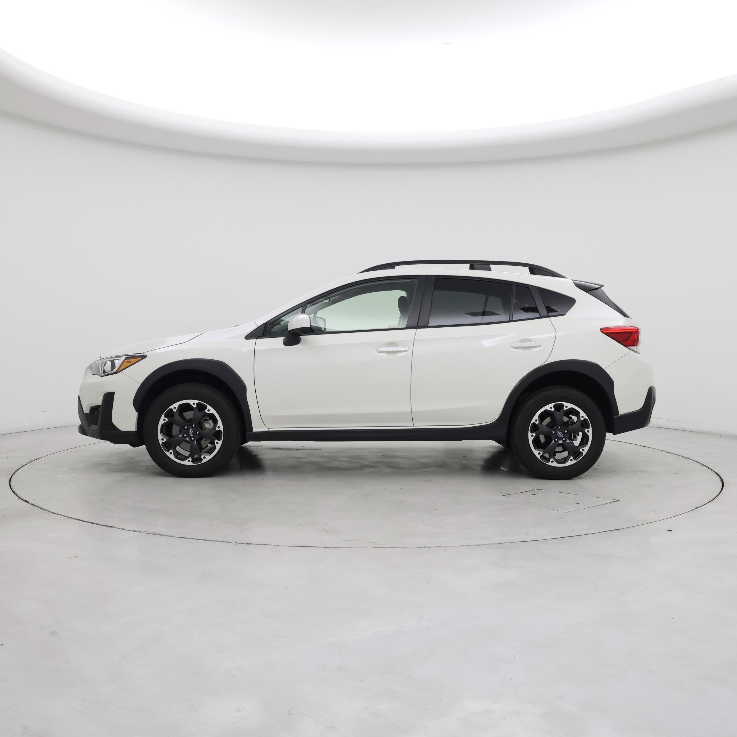 Thumbnail: 2023 Subaru Crosstrek - 3