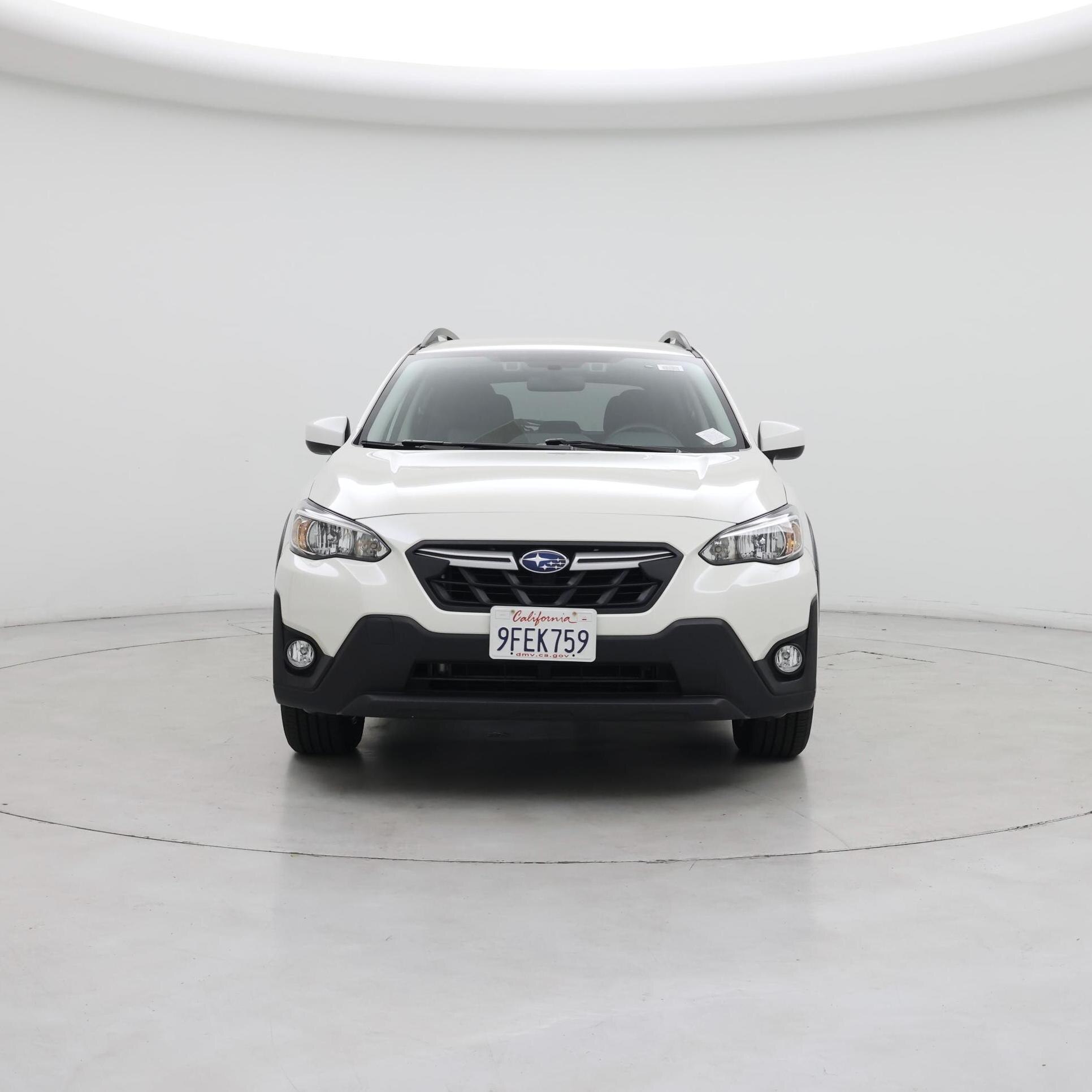 Thumbnail: 2023 Subaru Crosstrek - 5