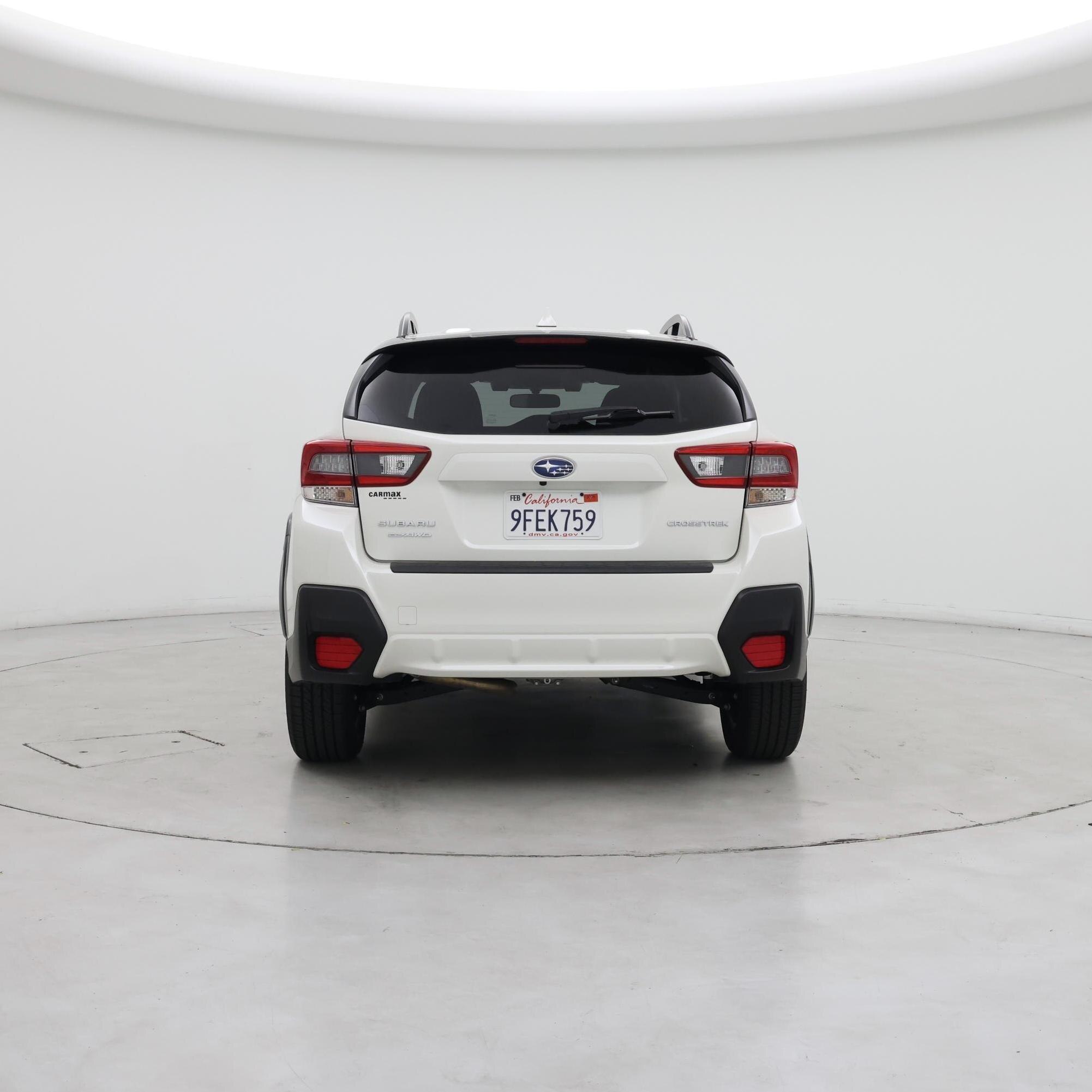 Thumbnail: 2023 Subaru Crosstrek - 6