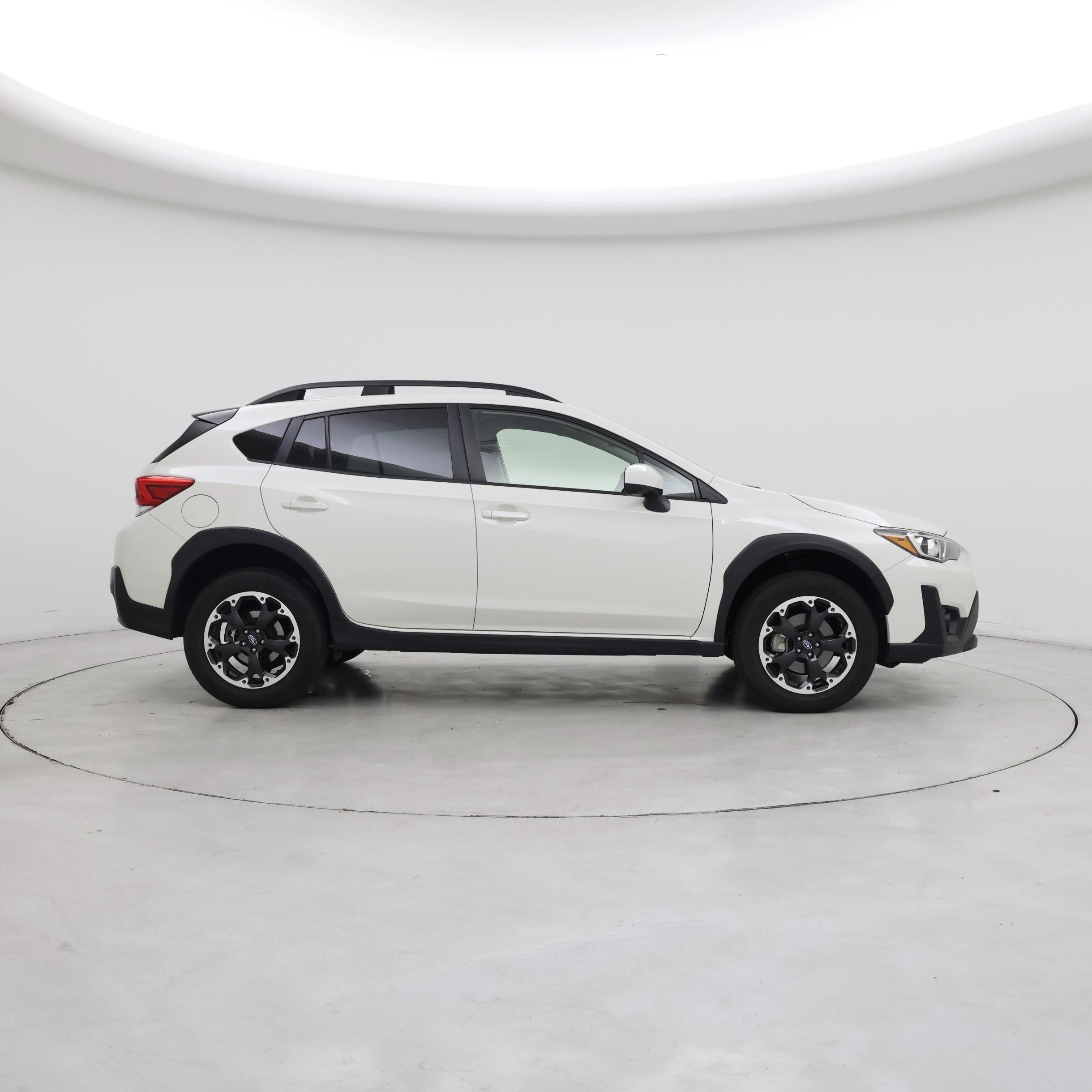 Thumbnail: 2023 Subaru Crosstrek - 7