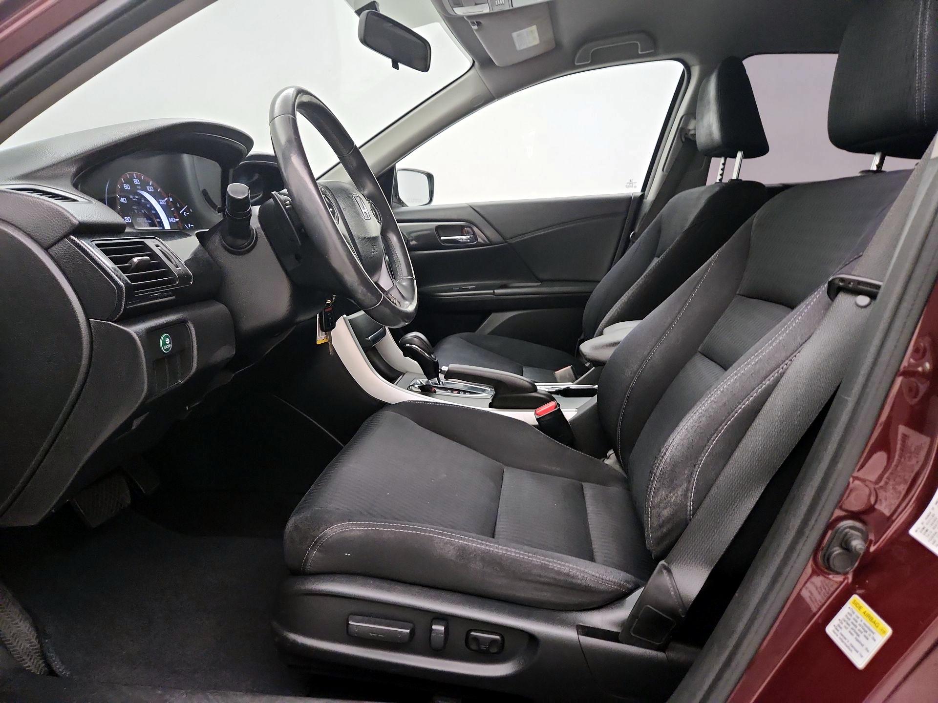 Thumbnail: 2014 Honda Accord - 11