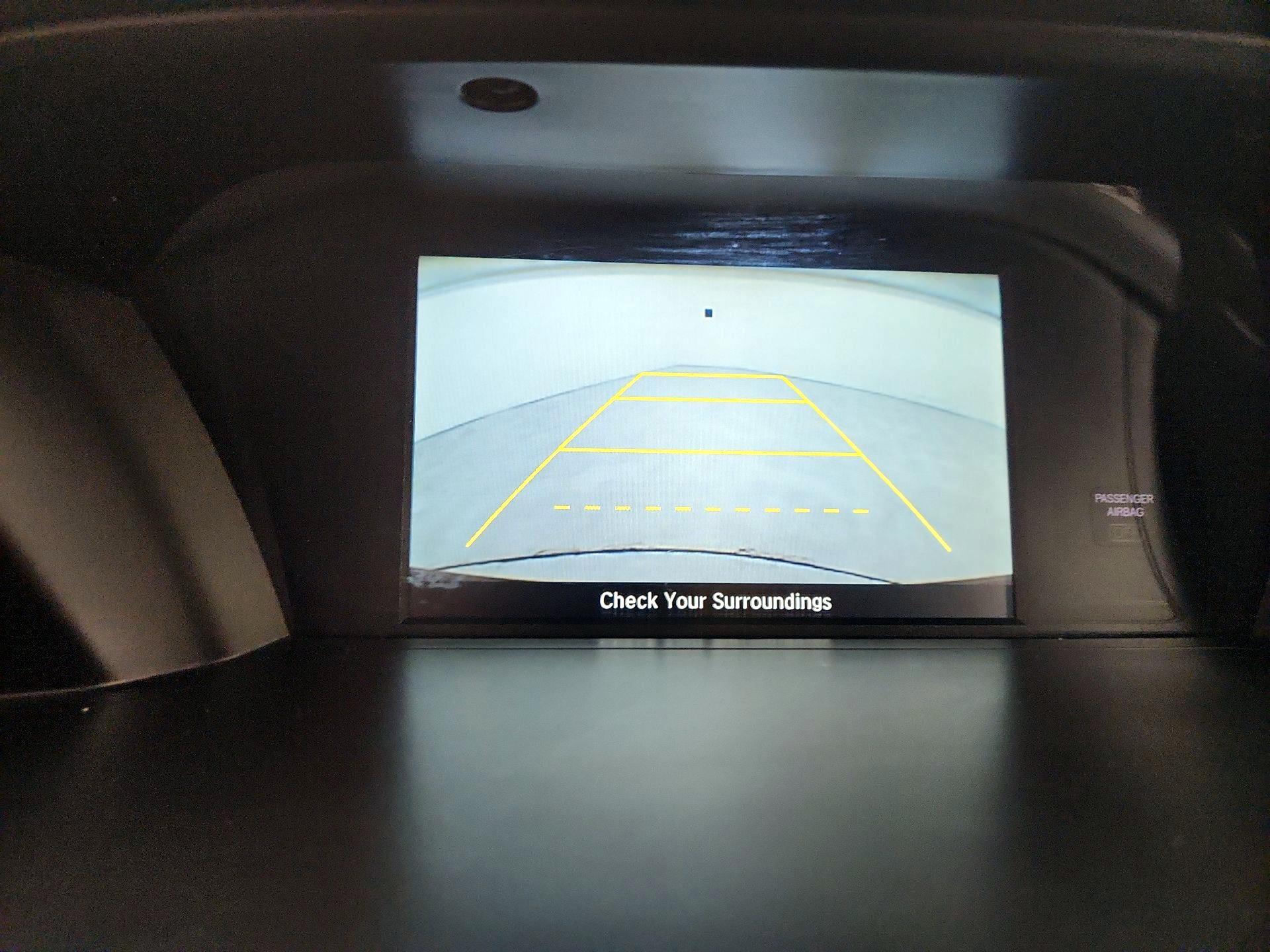 Thumbnail: 2014 Honda Accord - 14