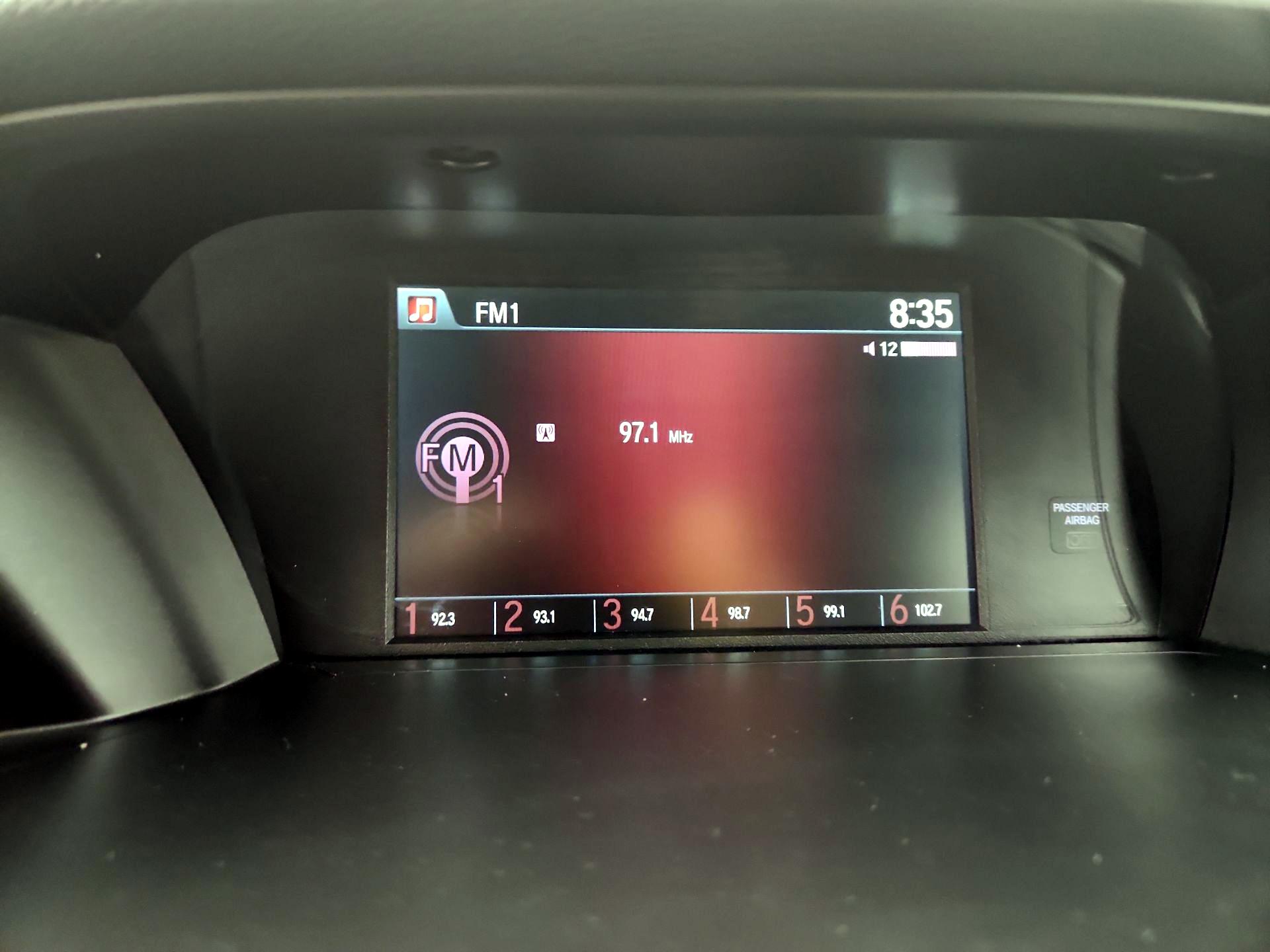 Thumbnail: 2014 Honda Accord - 15