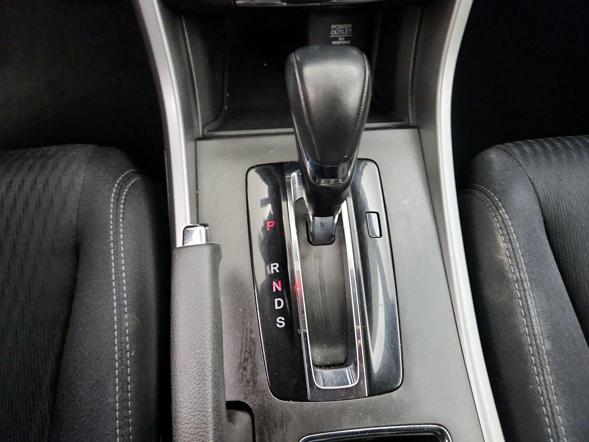Thumbnail: 2014 Honda Accord - 17