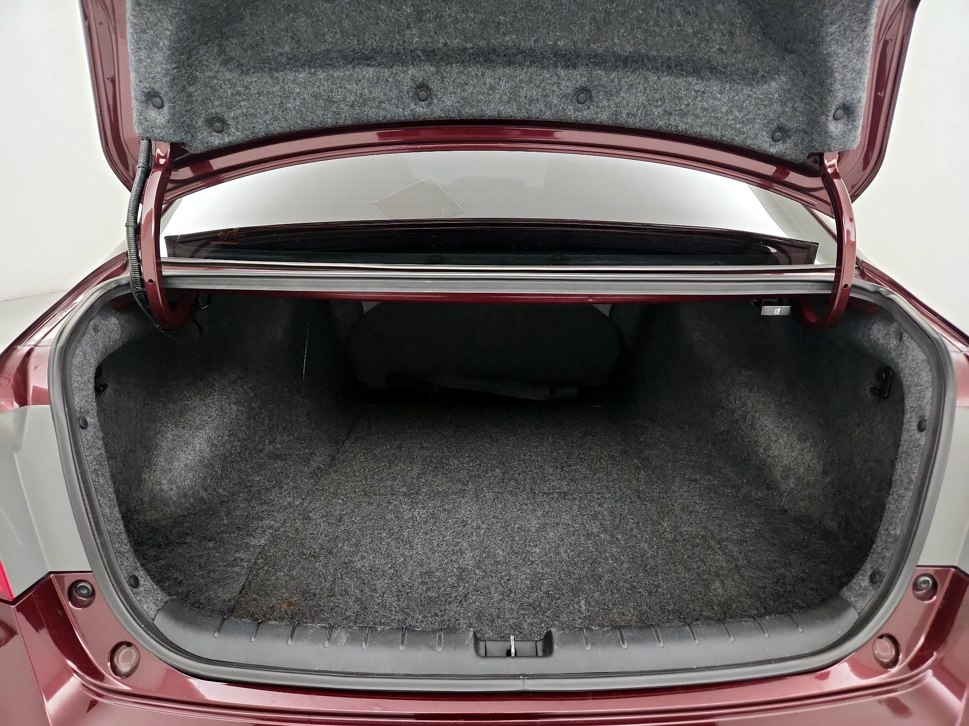 Thumbnail: 2014 Honda Accord - 20