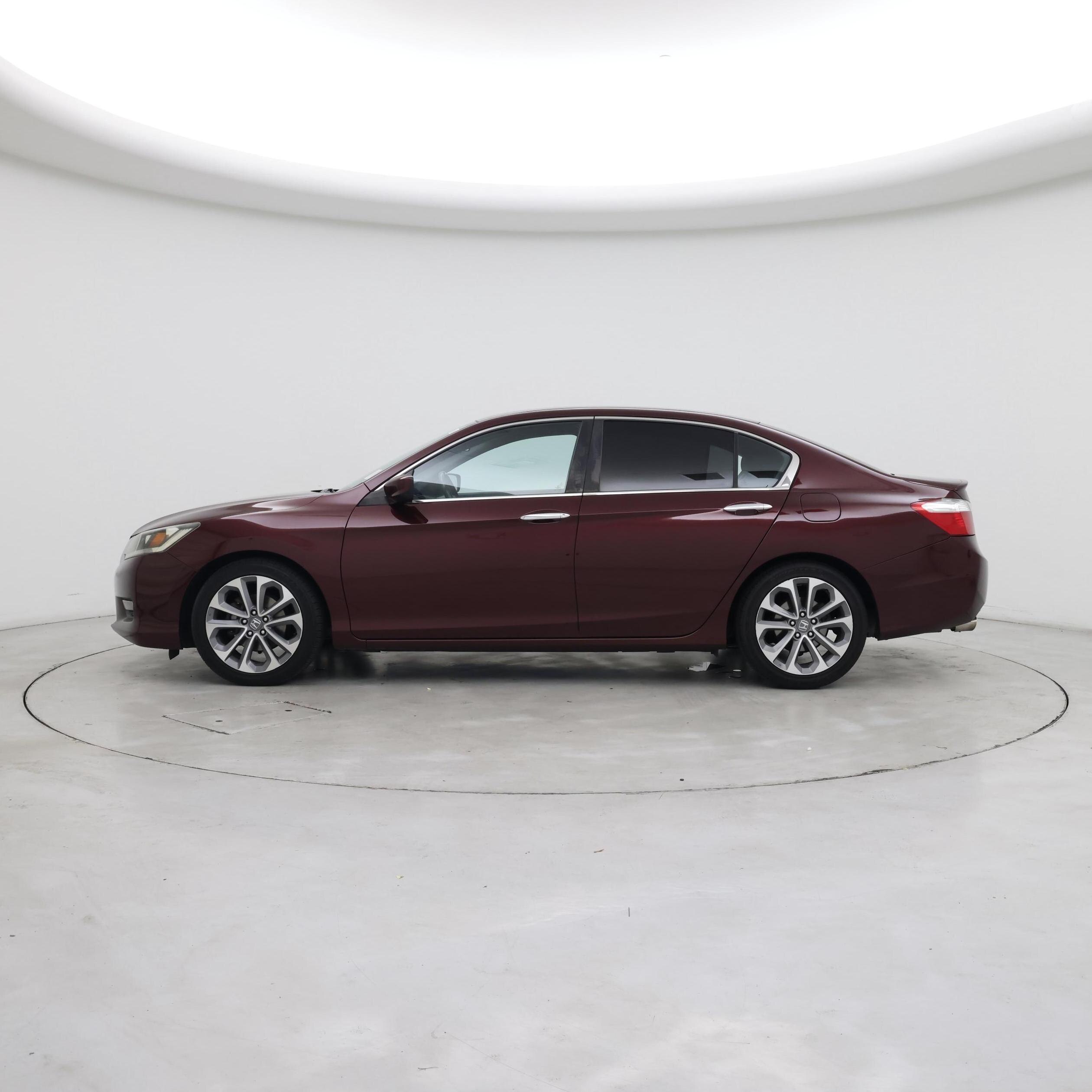 Thumbnail: 2014 Honda Accord - 3