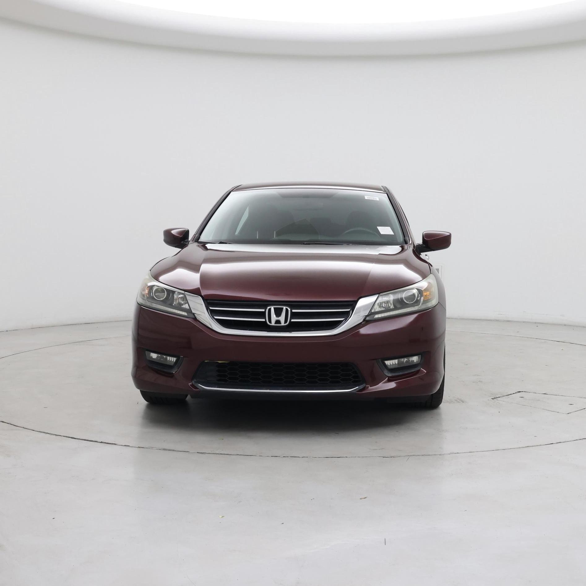 Thumbnail: 2014 Honda Accord - 5