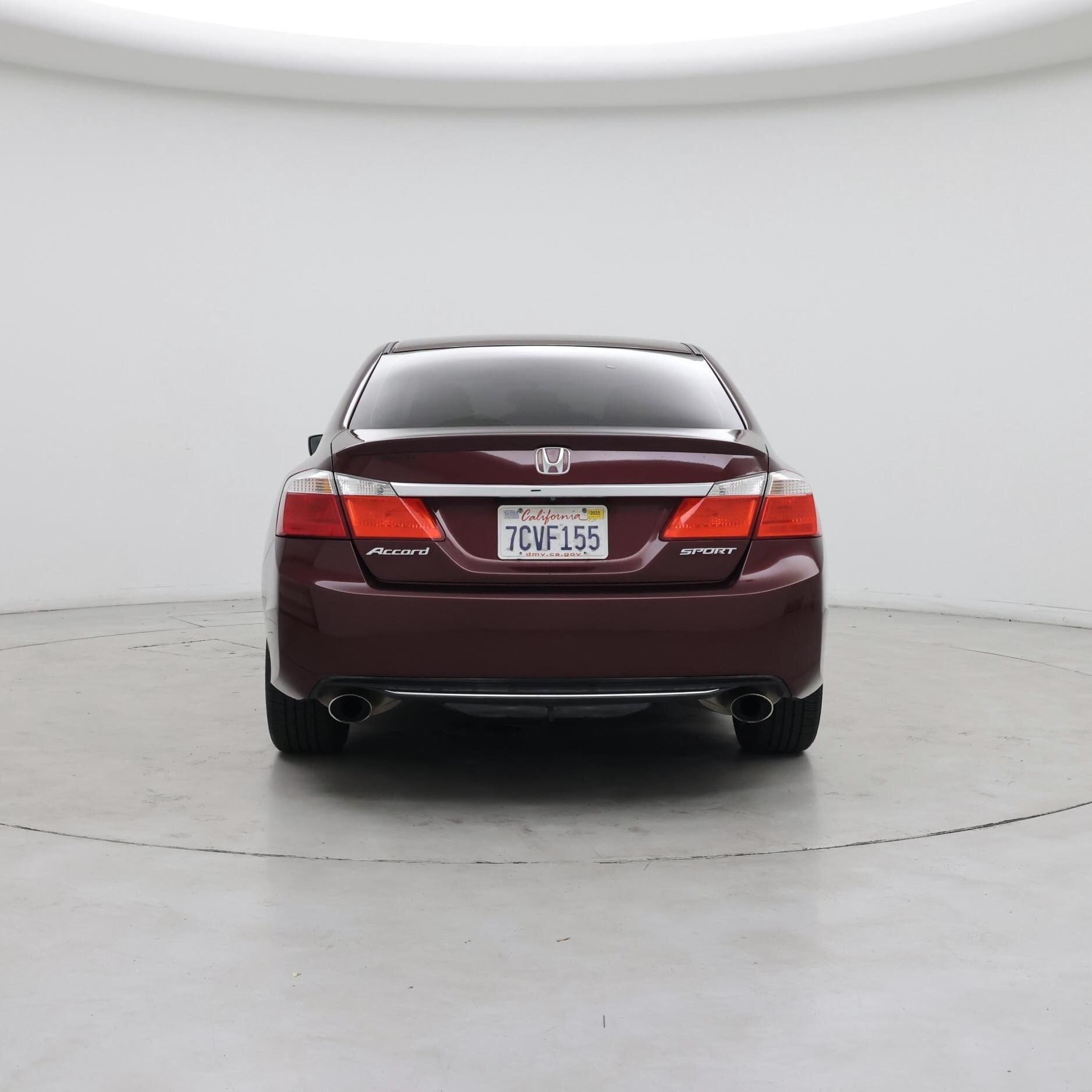 Thumbnail: 2014 Honda Accord - 6