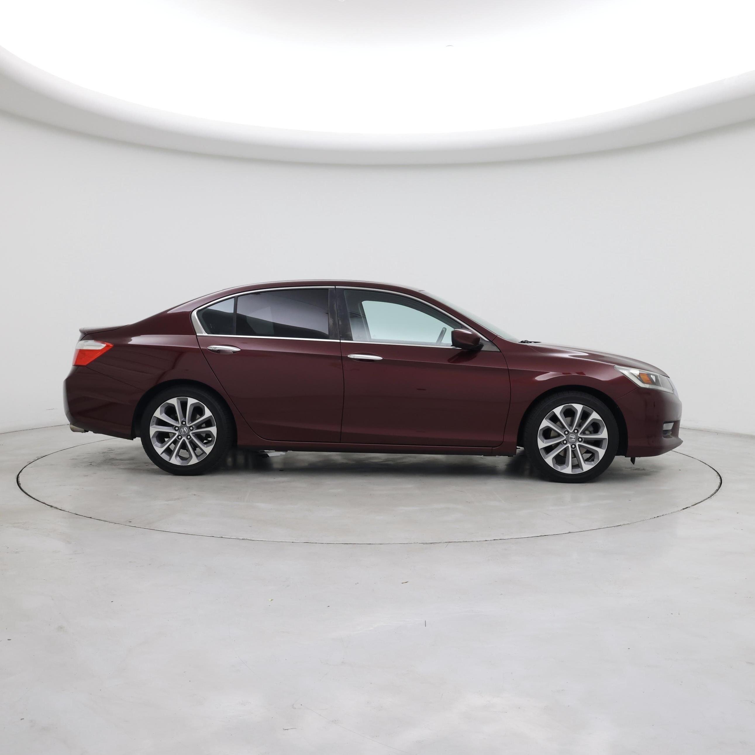 Thumbnail: 2014 Honda Accord - 7
