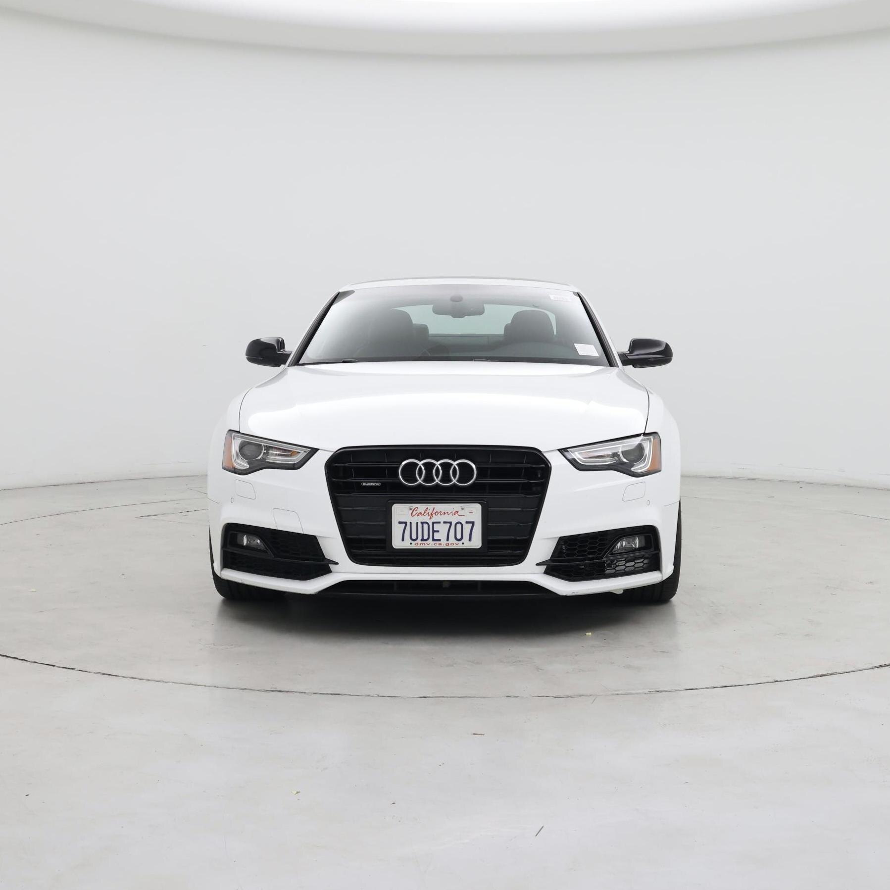 Thumbnail: 2017 Audi A5 - 5