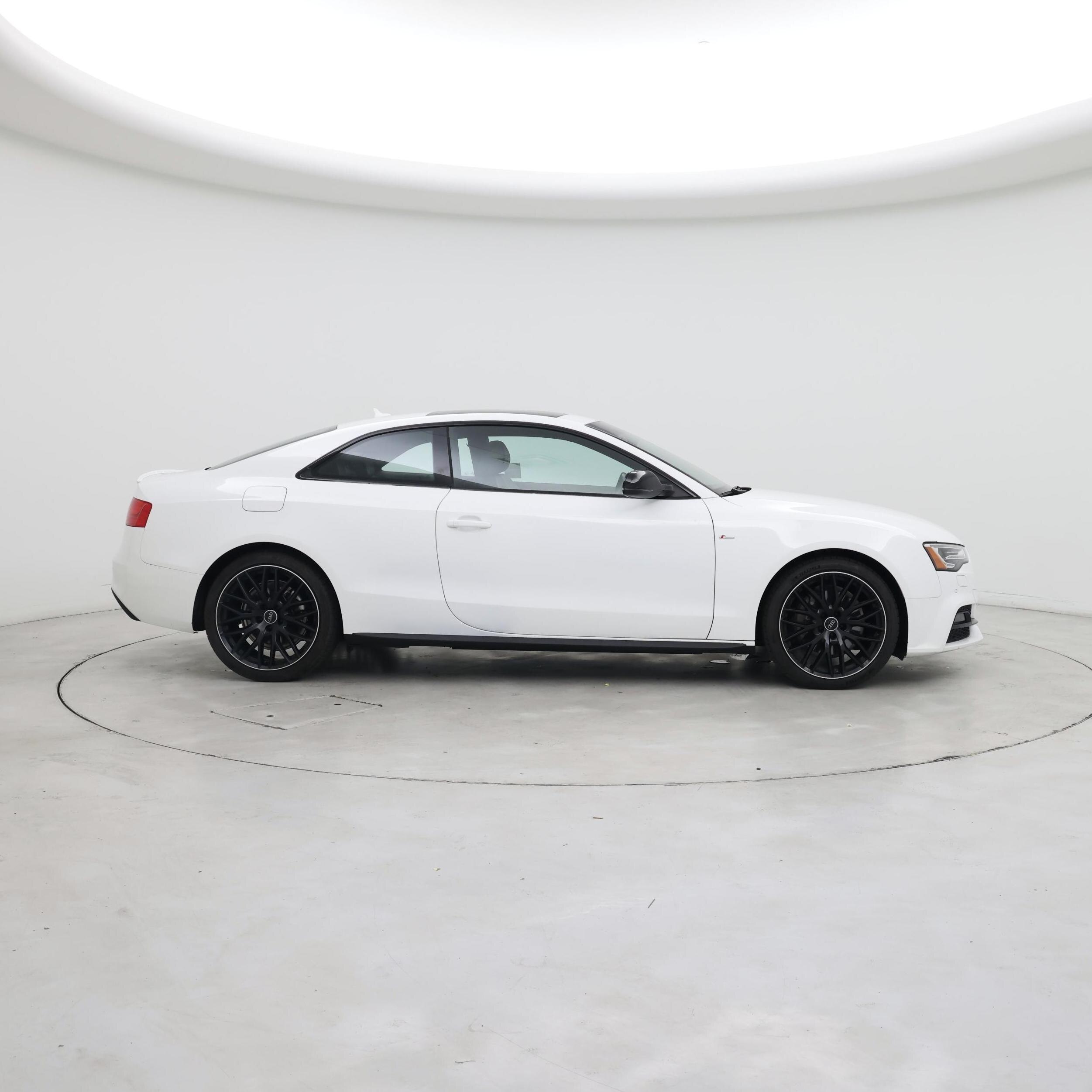 Thumbnail: 2017 Audi A5 - 7