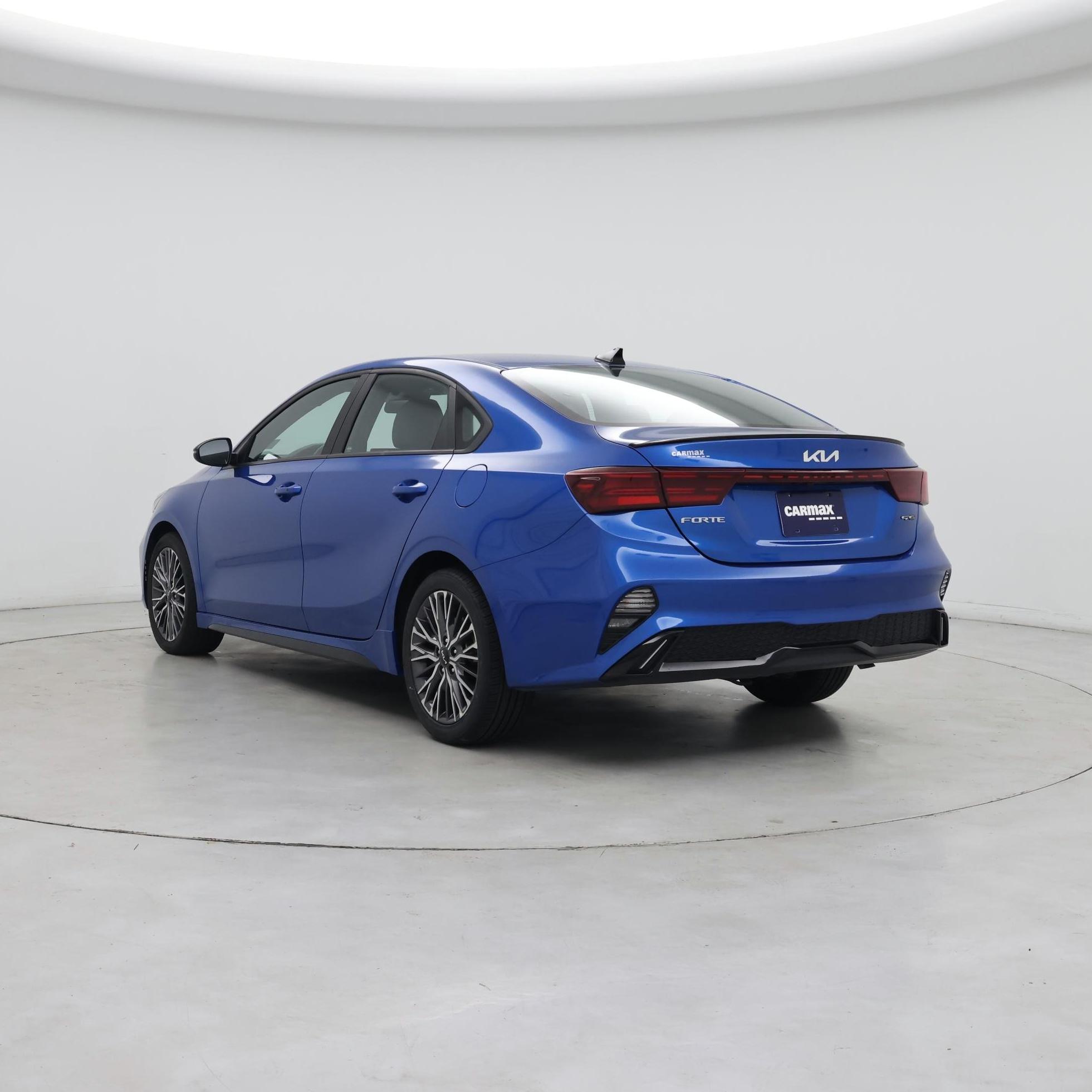 Thumbnail: 2022 Kia Forte - 2