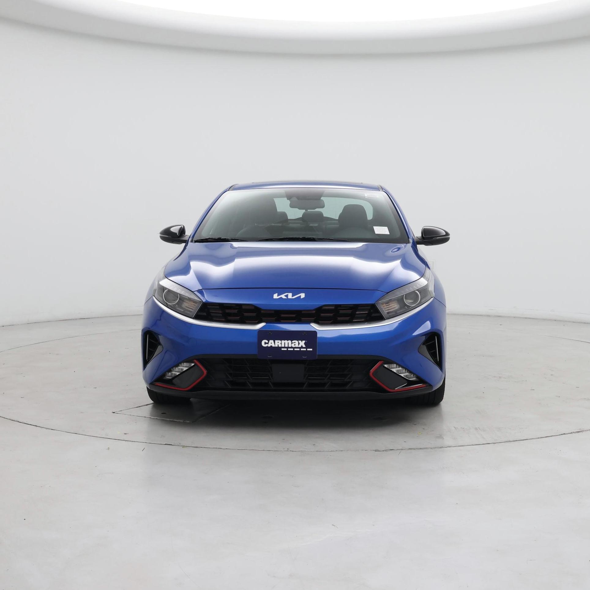 Thumbnail: 2022 Kia Forte - 5