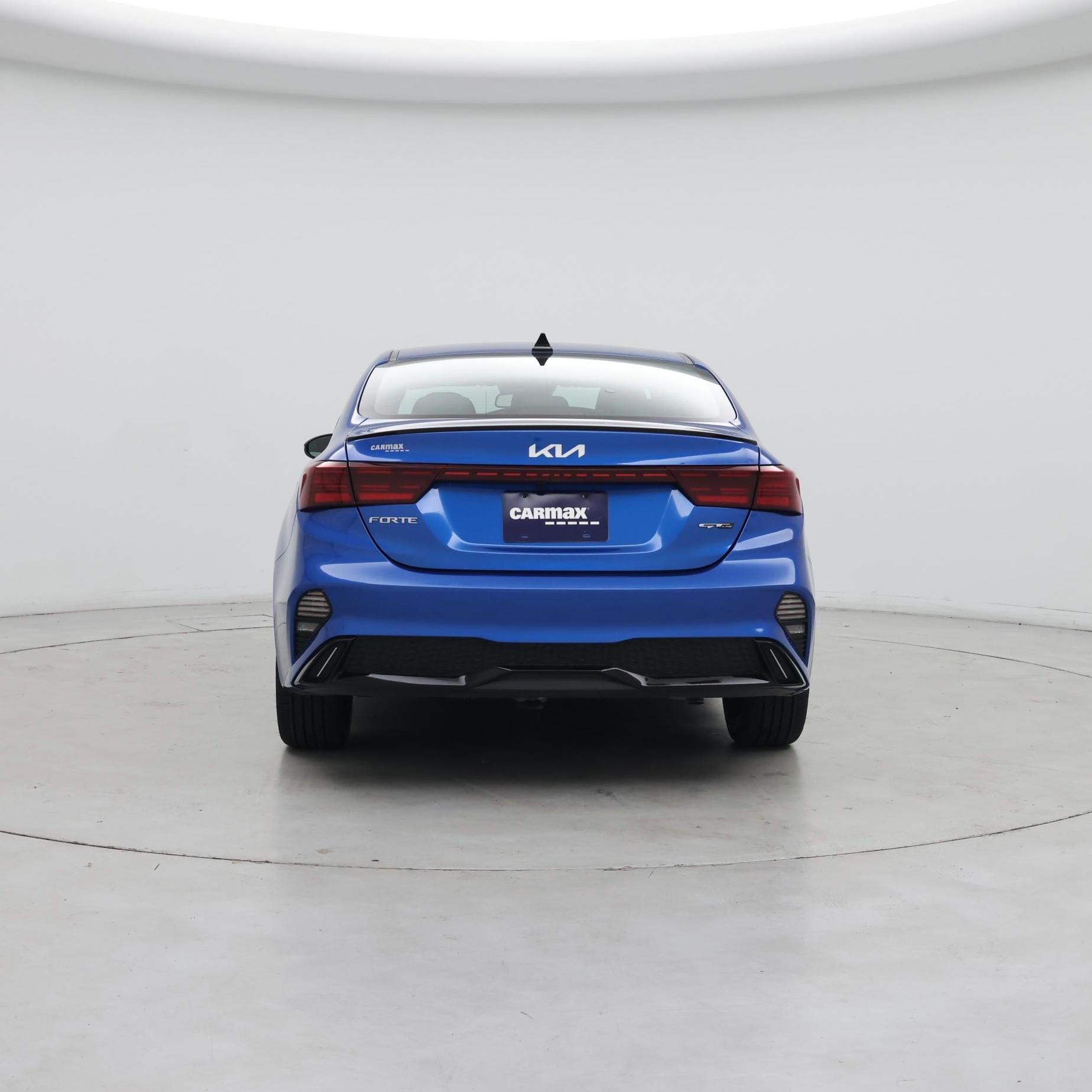 Thumbnail: 2022 Kia Forte - 6