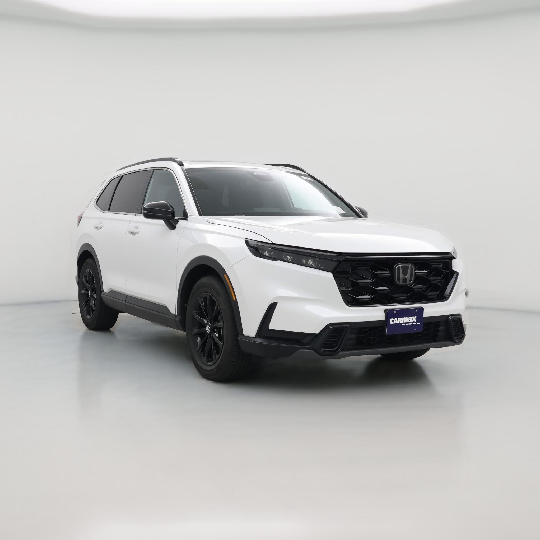 Thumbnail: 2024 Honda CR-V - 1