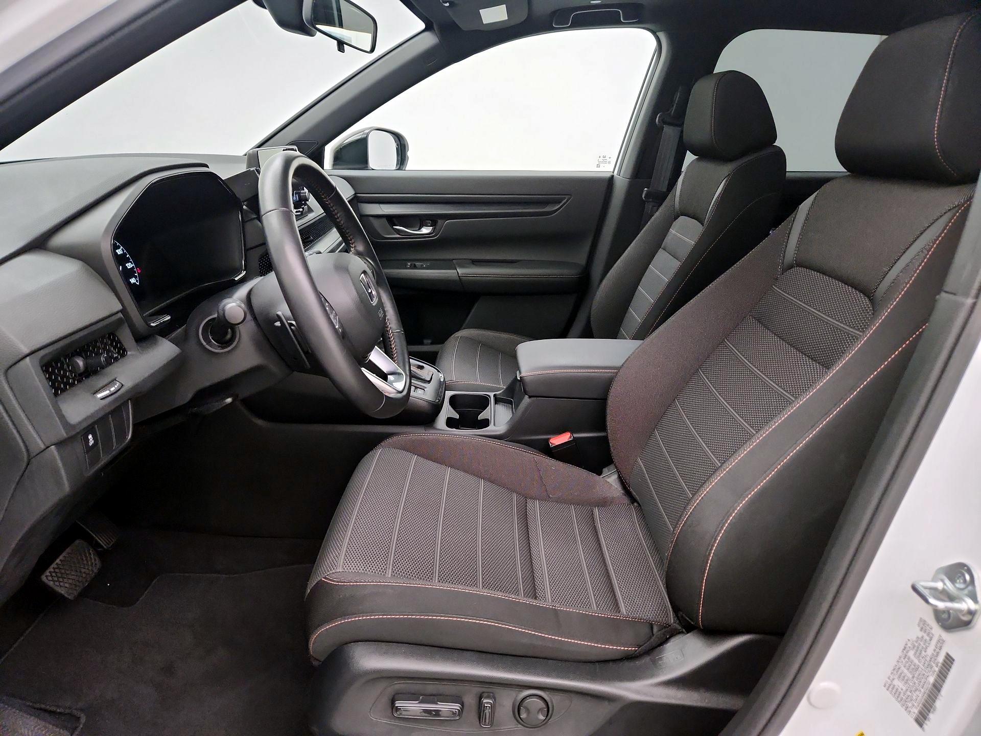 Thumbnail: 2024 Honda CR-V - 11