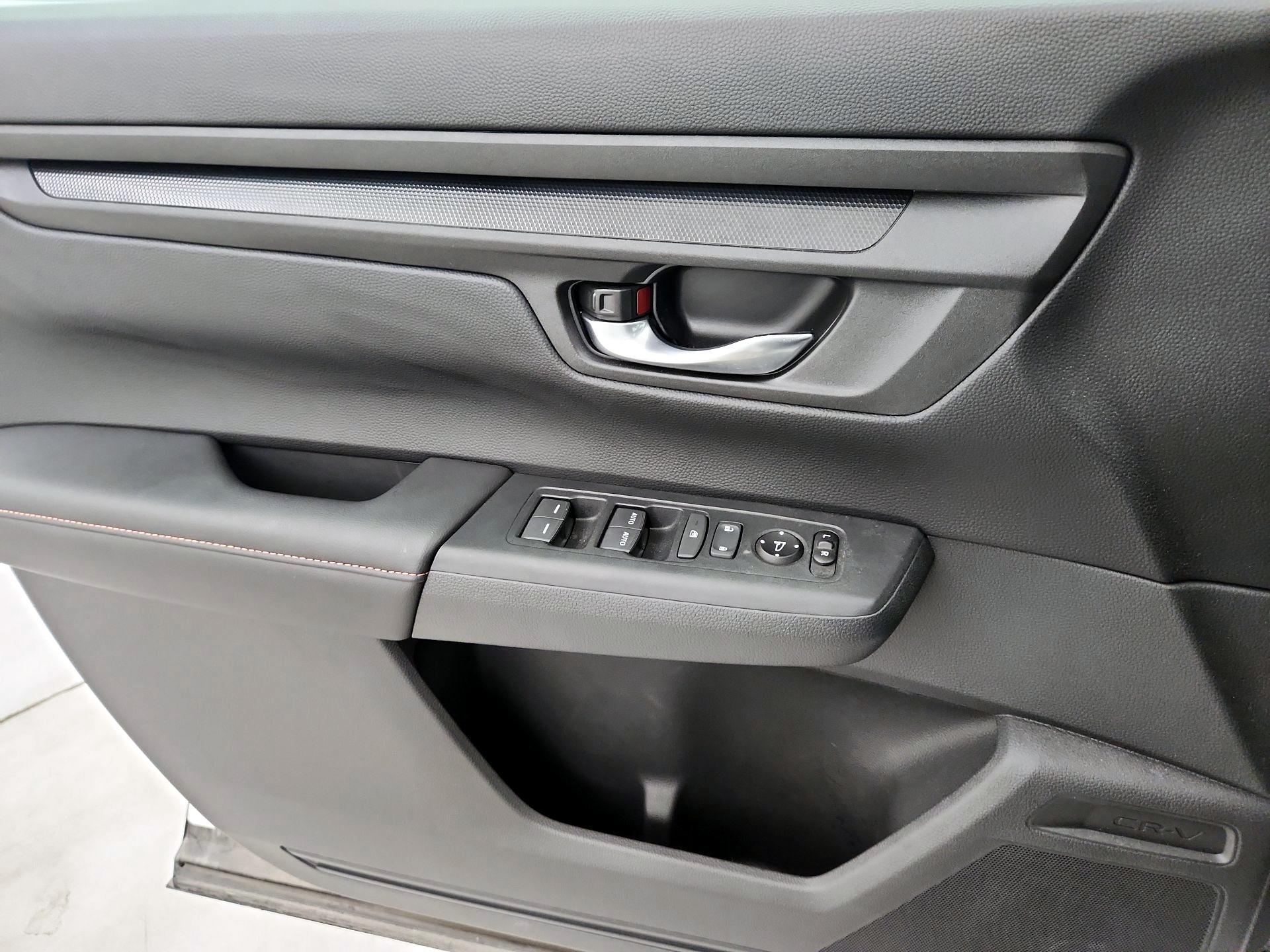 Thumbnail: 2024 Honda CR-V - 12