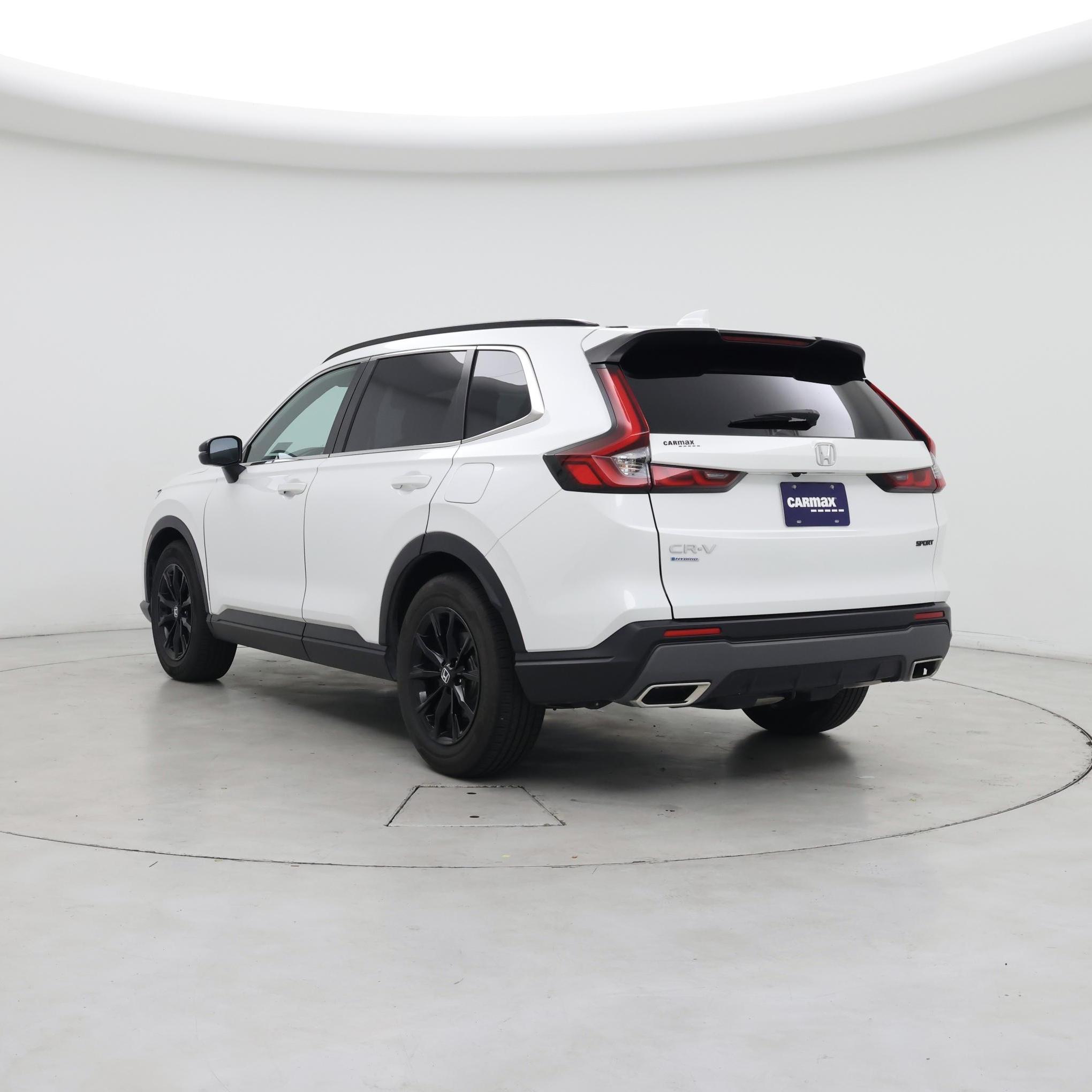 Thumbnail: 2024 Honda CR-V - 2