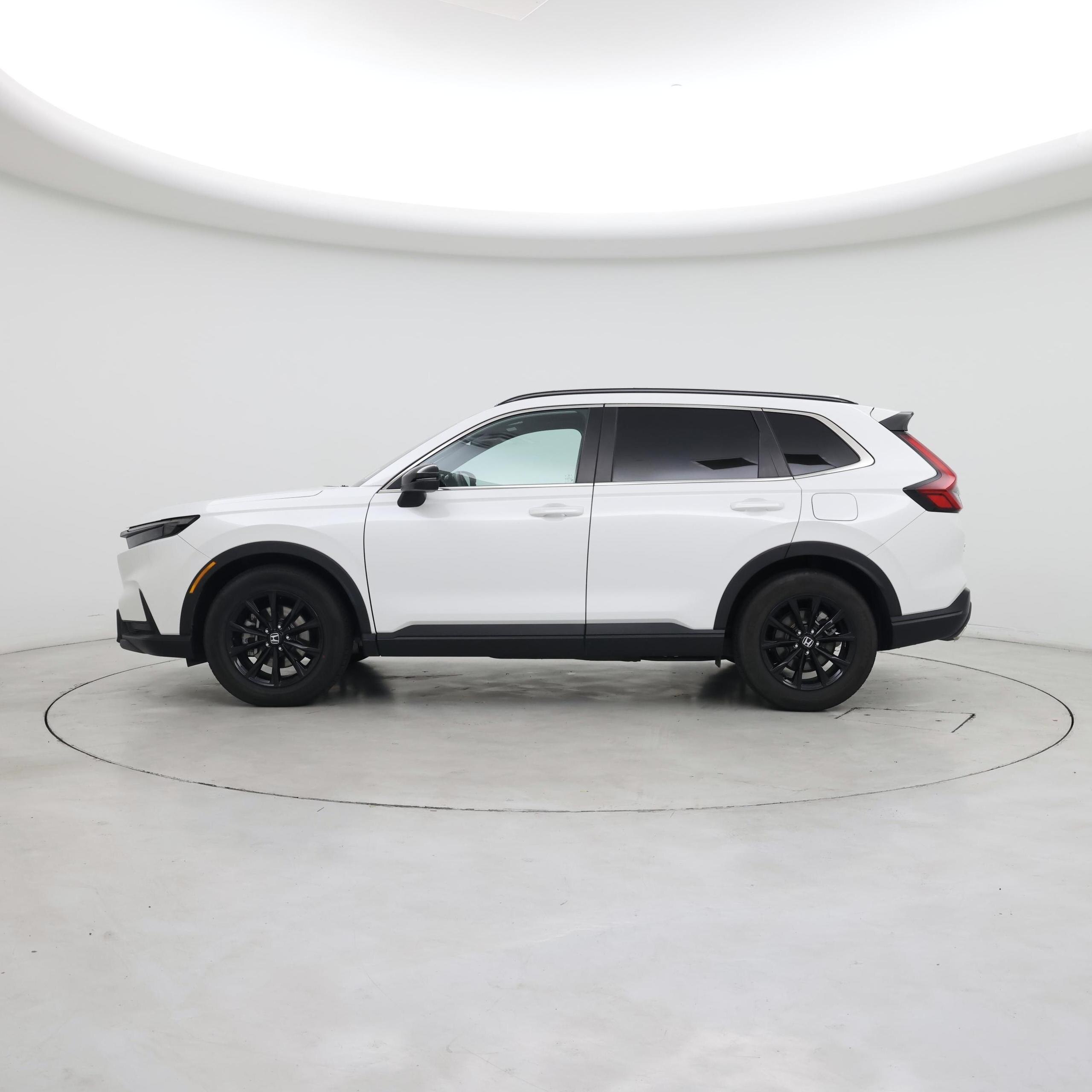 Thumbnail: 2024 Honda CR-V - 3