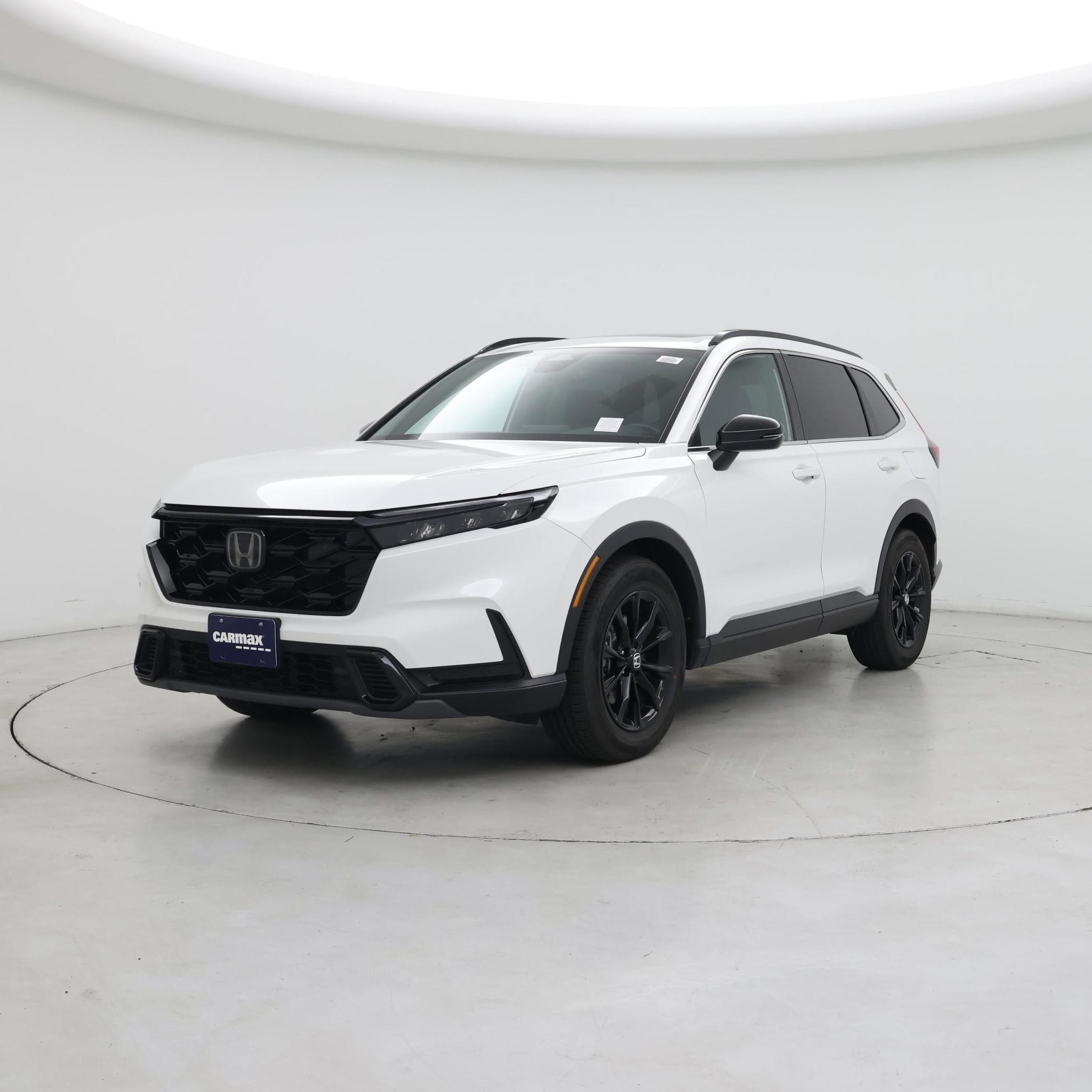 Thumbnail: 2024 Honda CR-V - 4