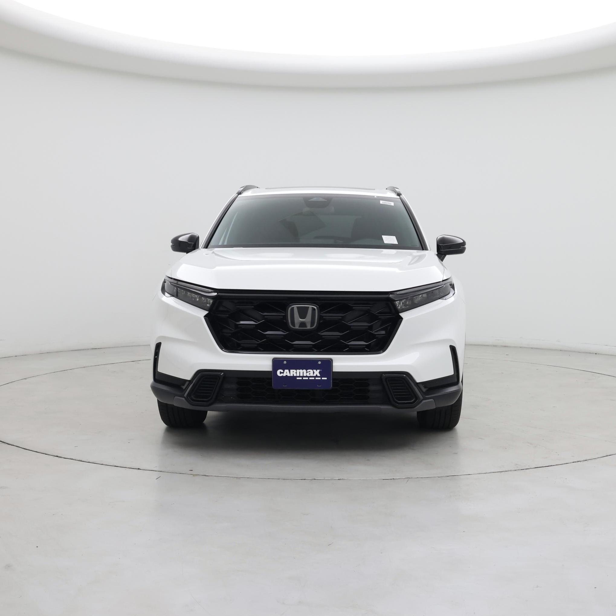 Thumbnail: 2024 Honda CR-V - 5