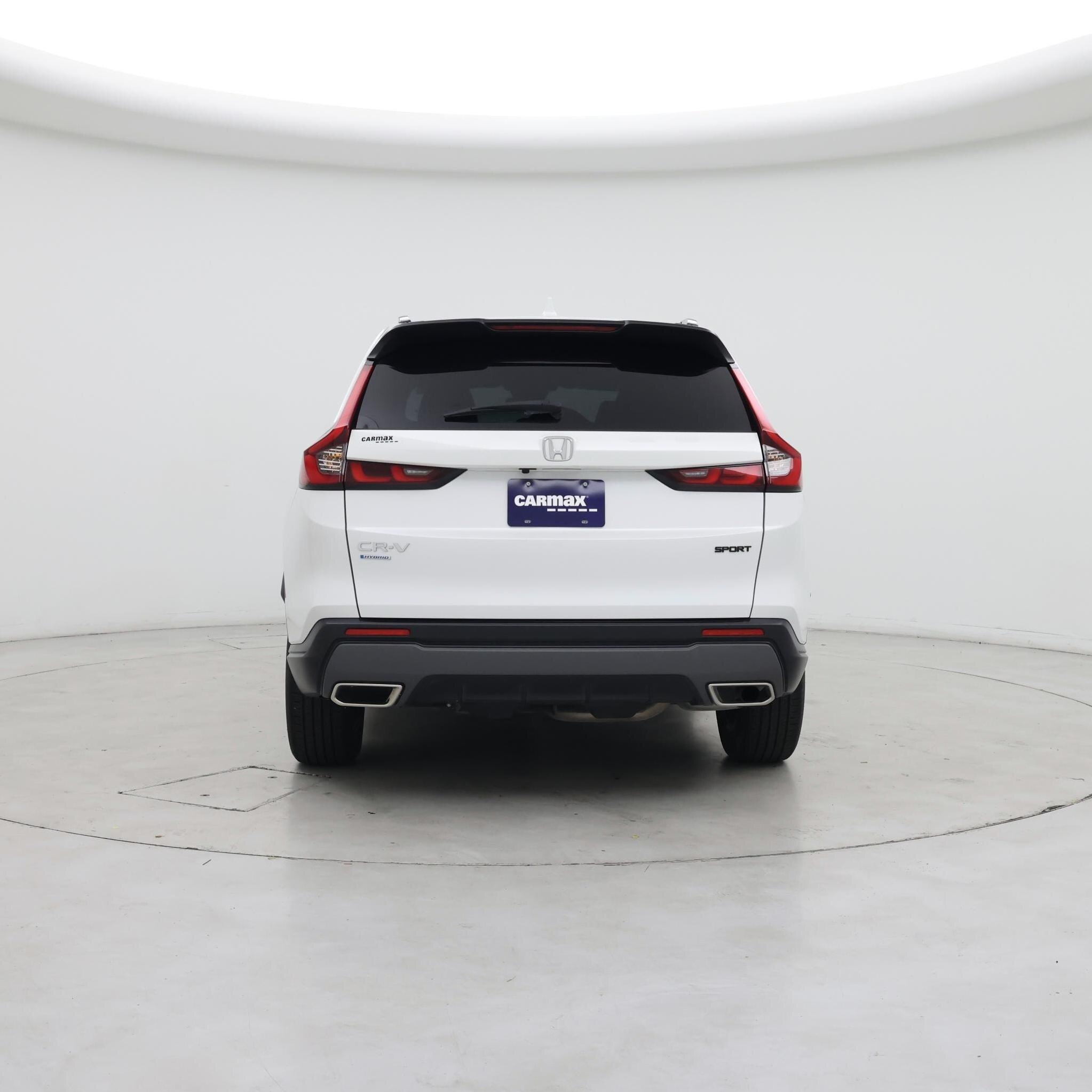 Thumbnail: 2024 Honda CR-V - 6