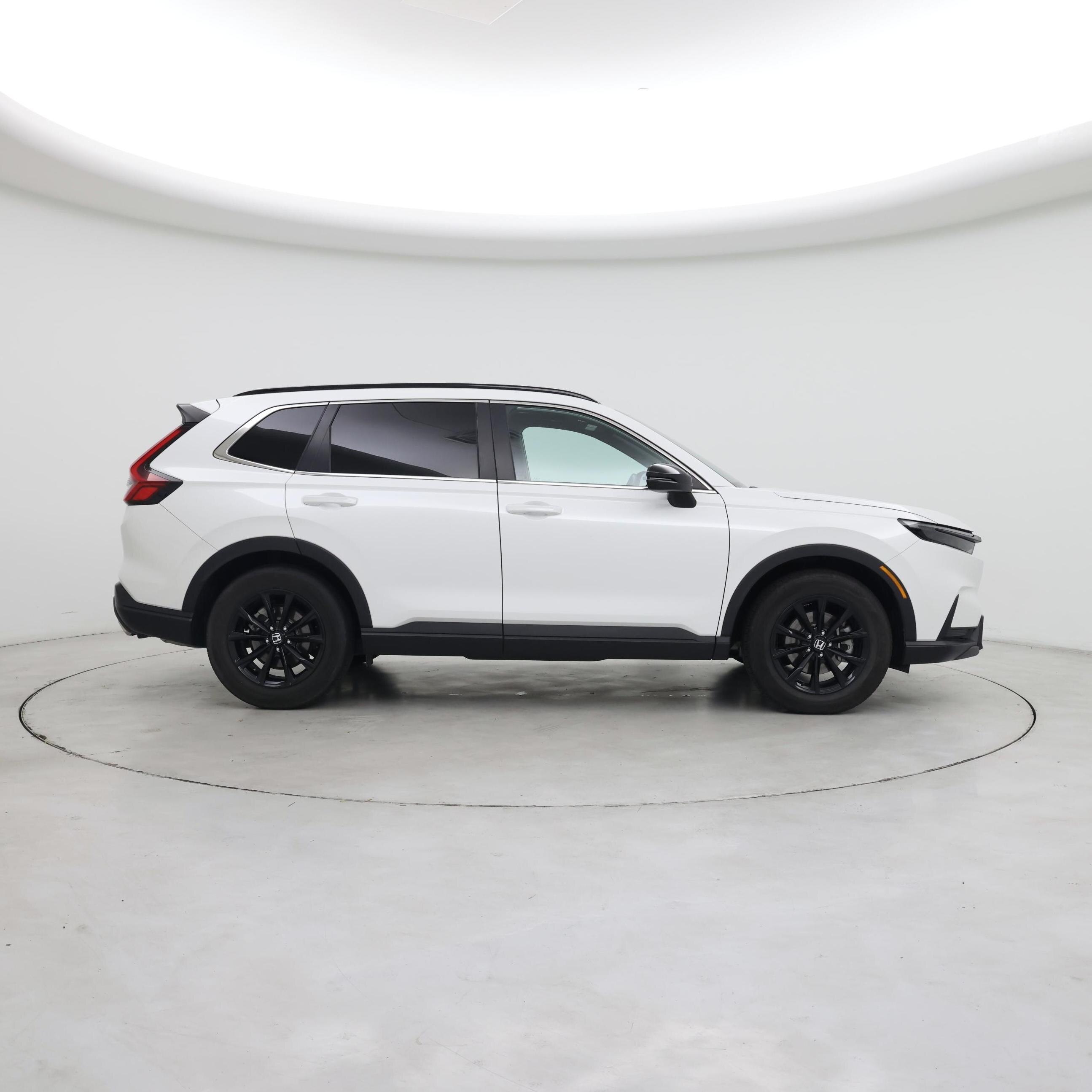 Thumbnail: 2024 Honda CR-V - 7