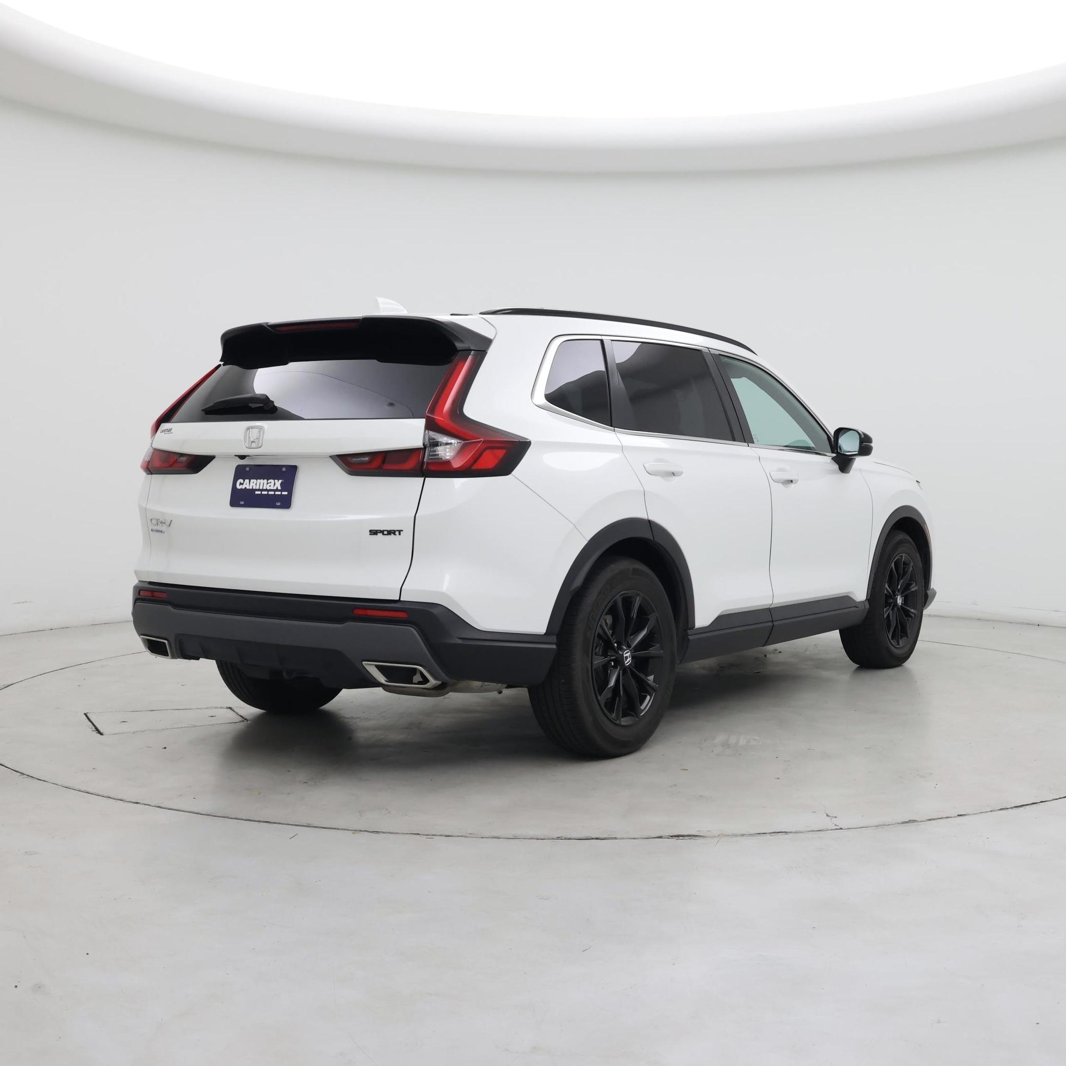 Thumbnail: 2024 Honda CR-V - 8