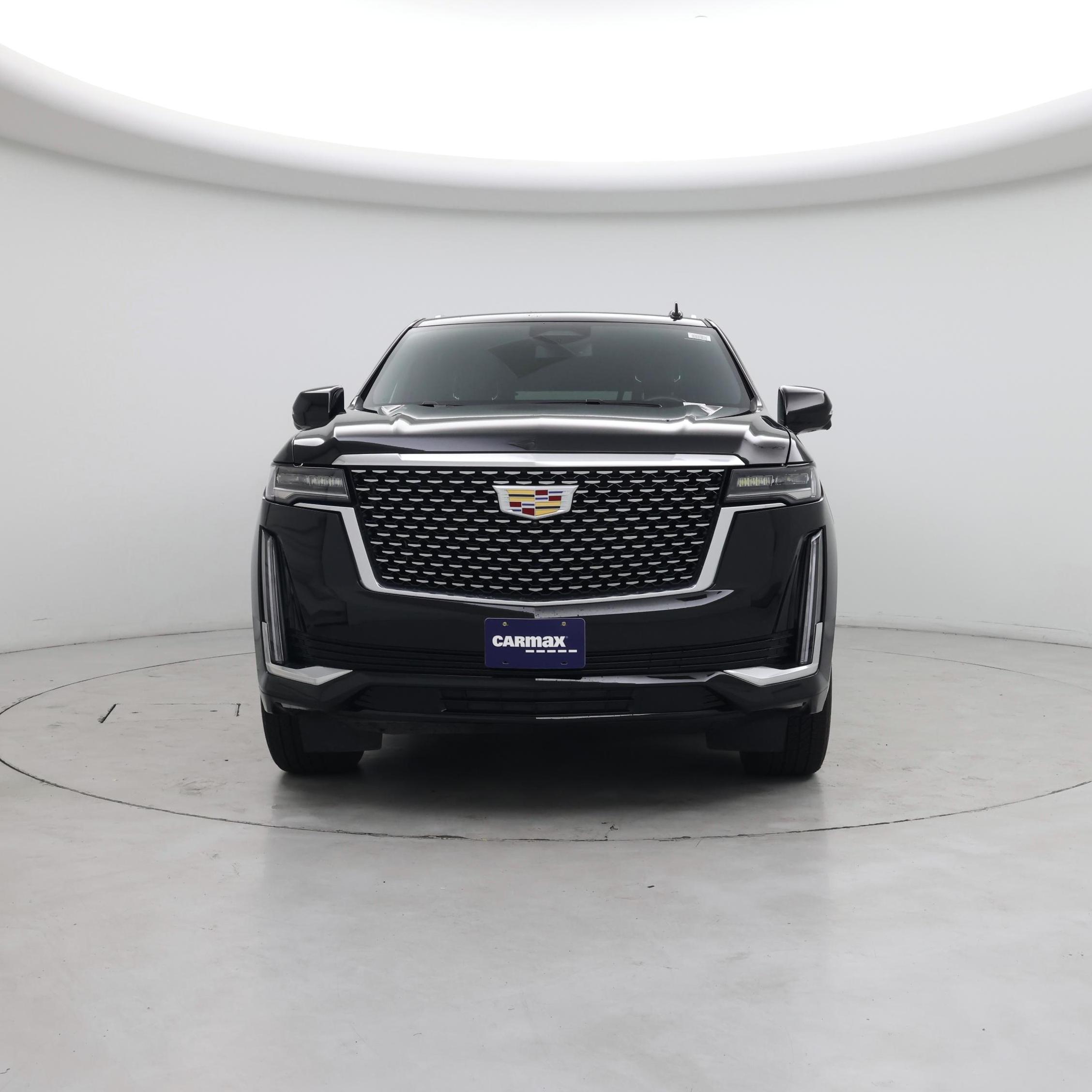 Thumbnail: 2024 Cadillac Escalade - 5