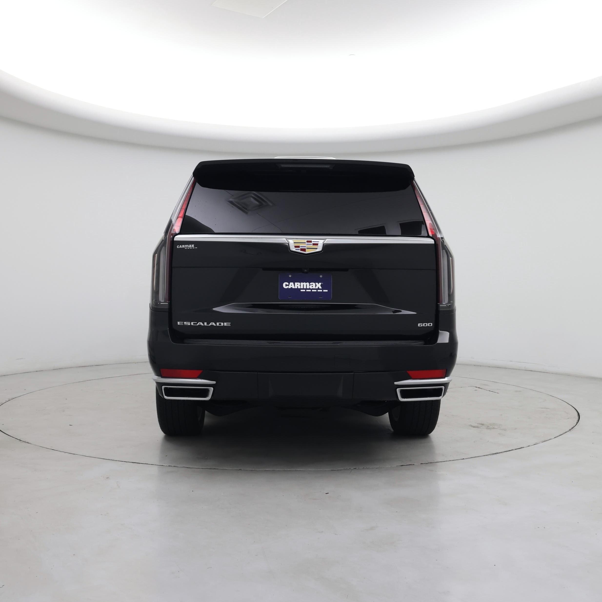 Thumbnail: 2024 Cadillac Escalade - 6