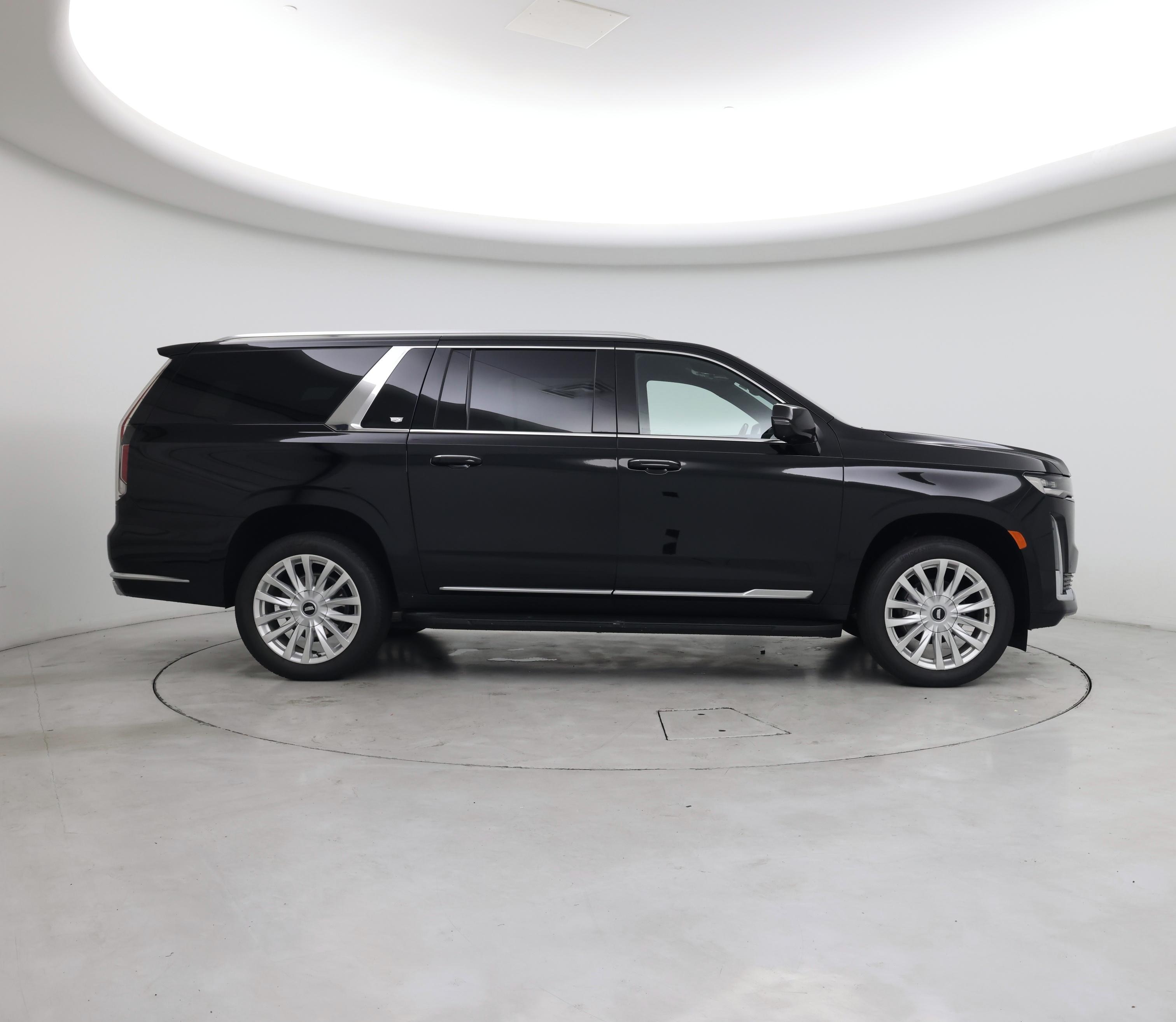 Thumbnail: 2024 Cadillac Escalade - 7