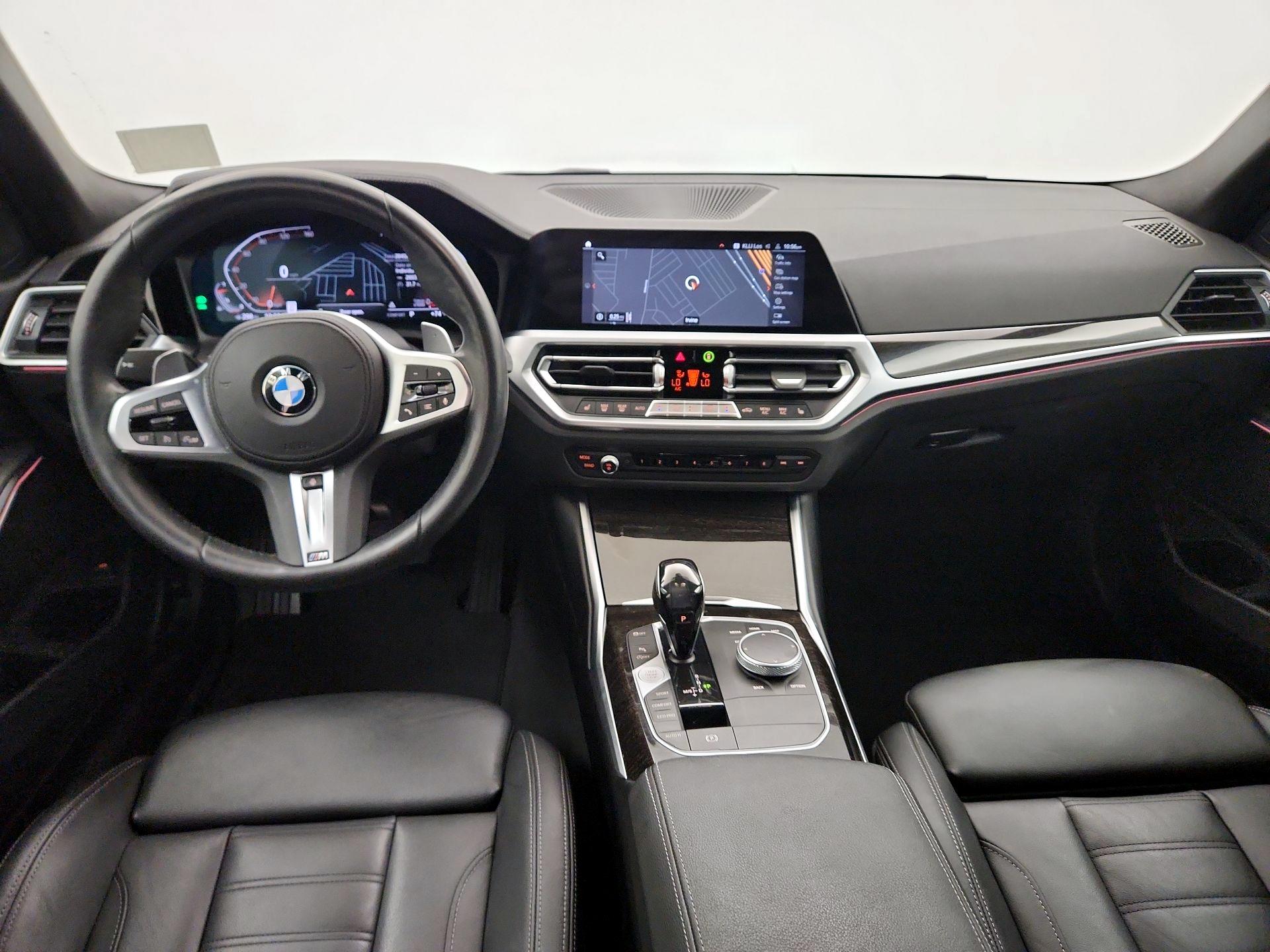 Thumbnail: 2020 BMW 3 Series - 9