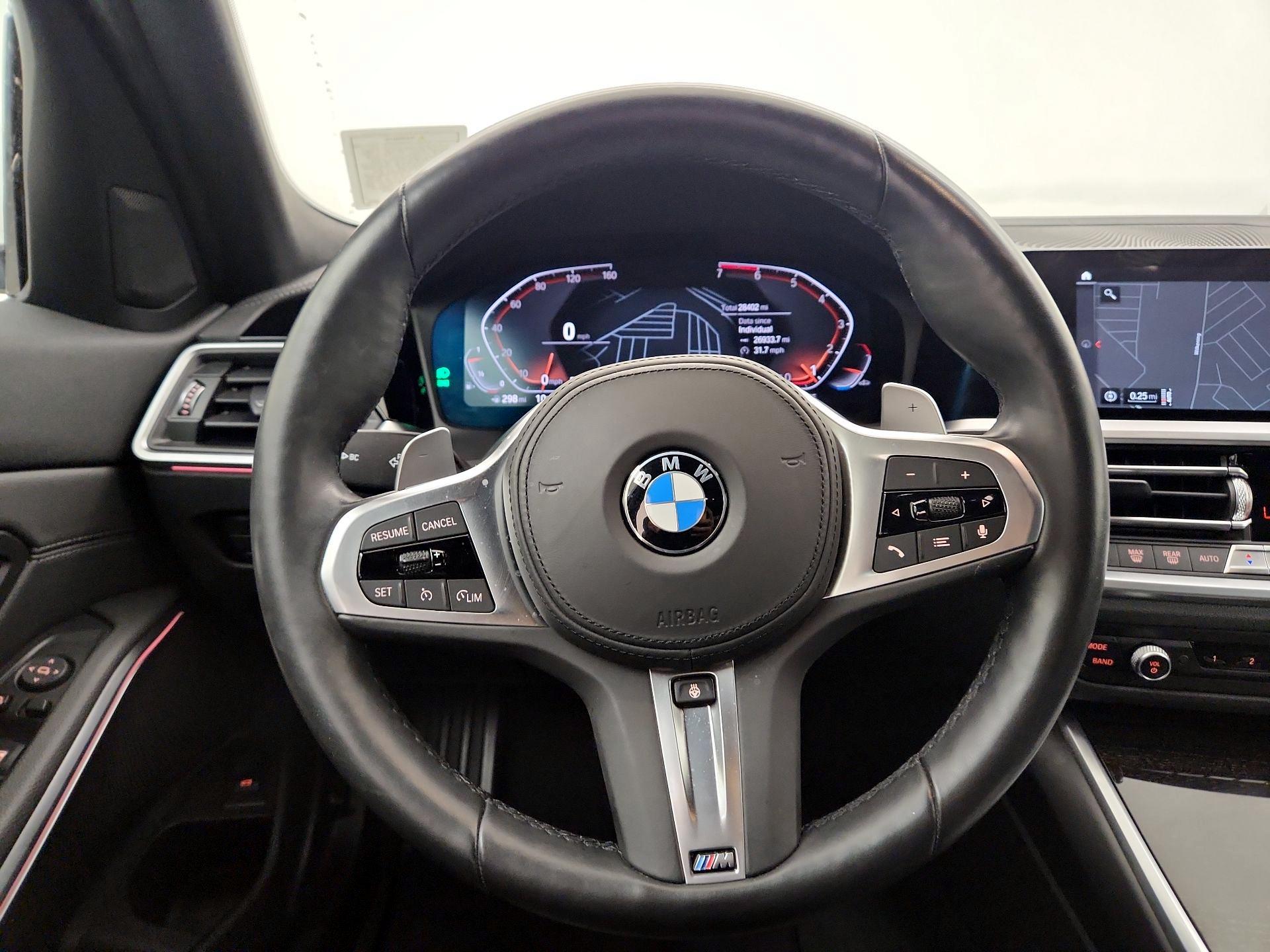 Thumbnail: 2020 BMW 3 Series - 10