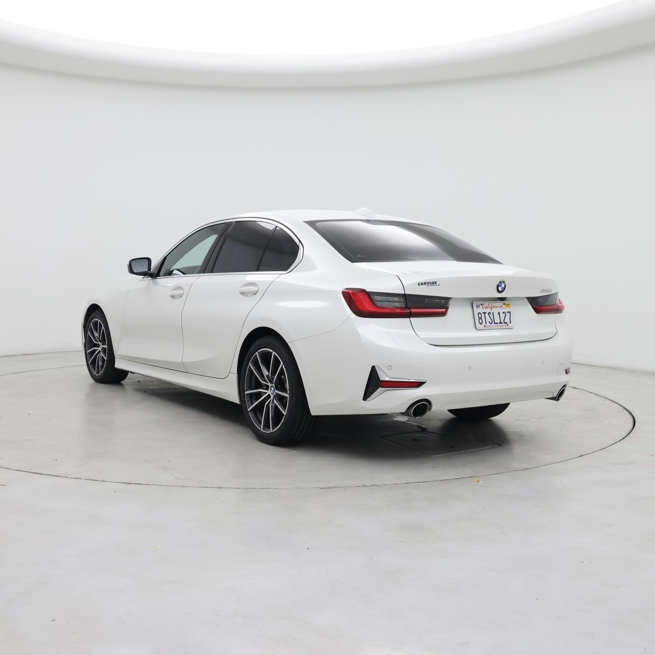 Thumbnail: 2020 BMW 3 Series - 2