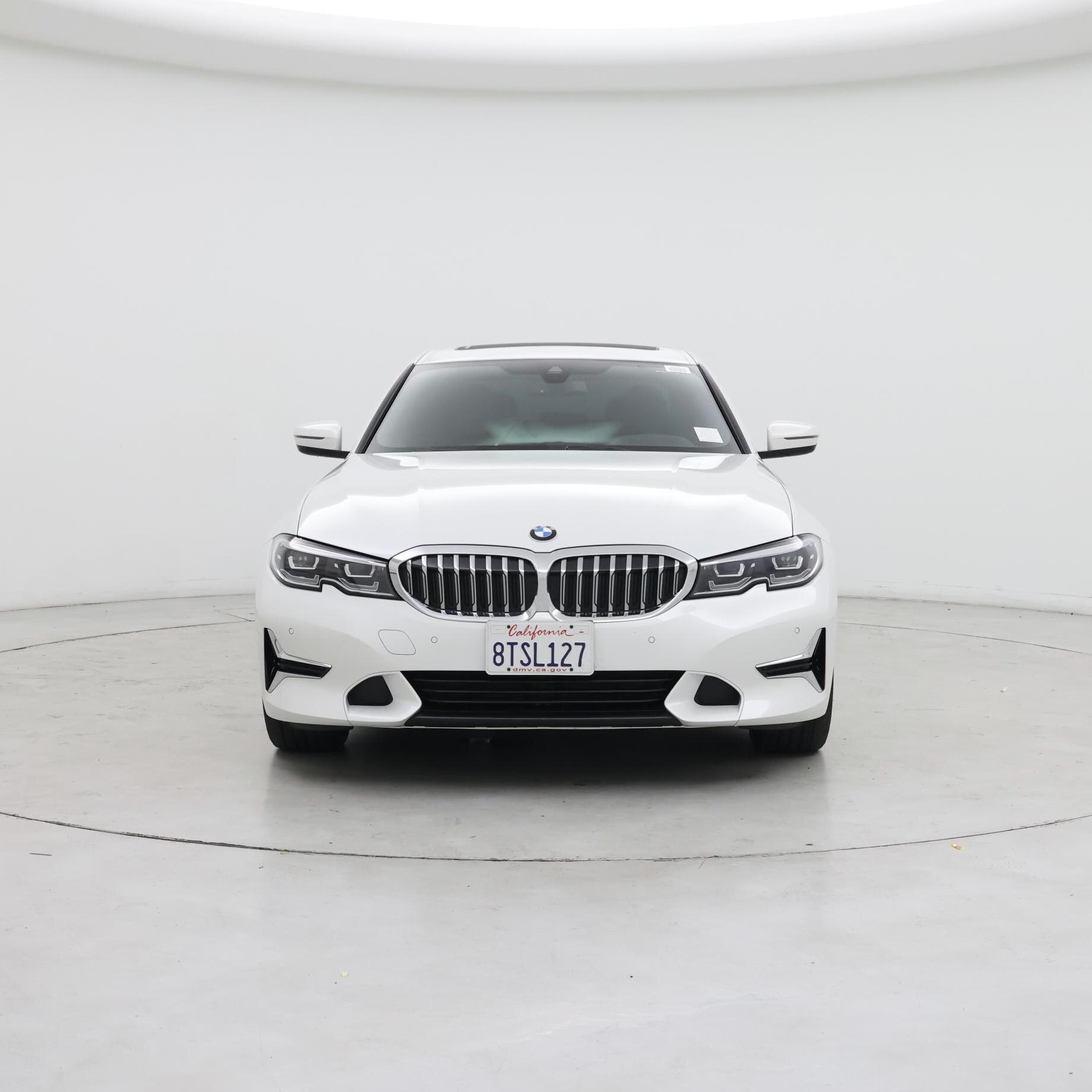 Thumbnail: 2020 BMW 3 Series - 5
