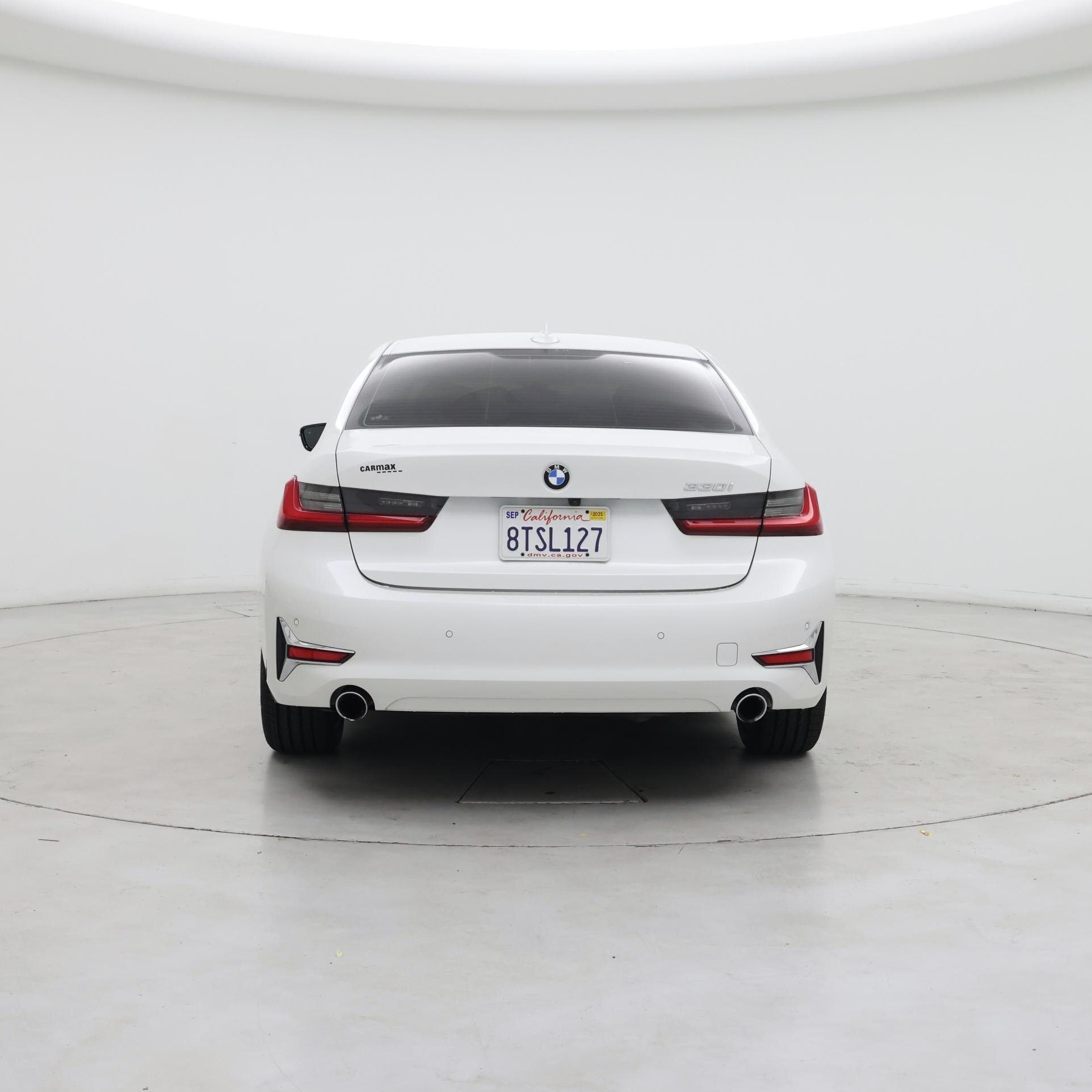 Thumbnail: 2020 BMW 3 Series - 6
