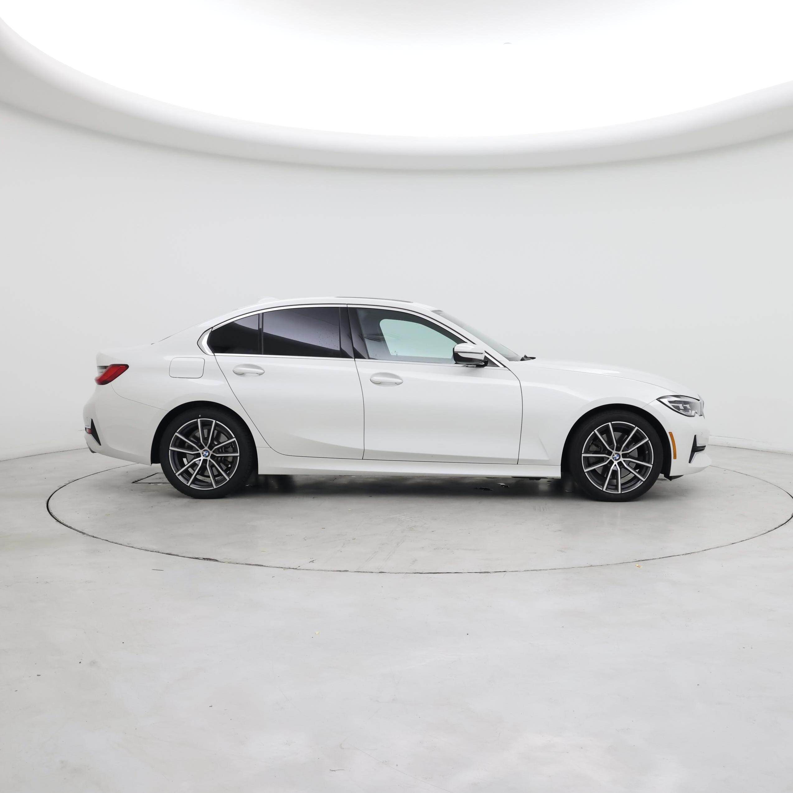 Thumbnail: 2020 BMW 3 Series - 7