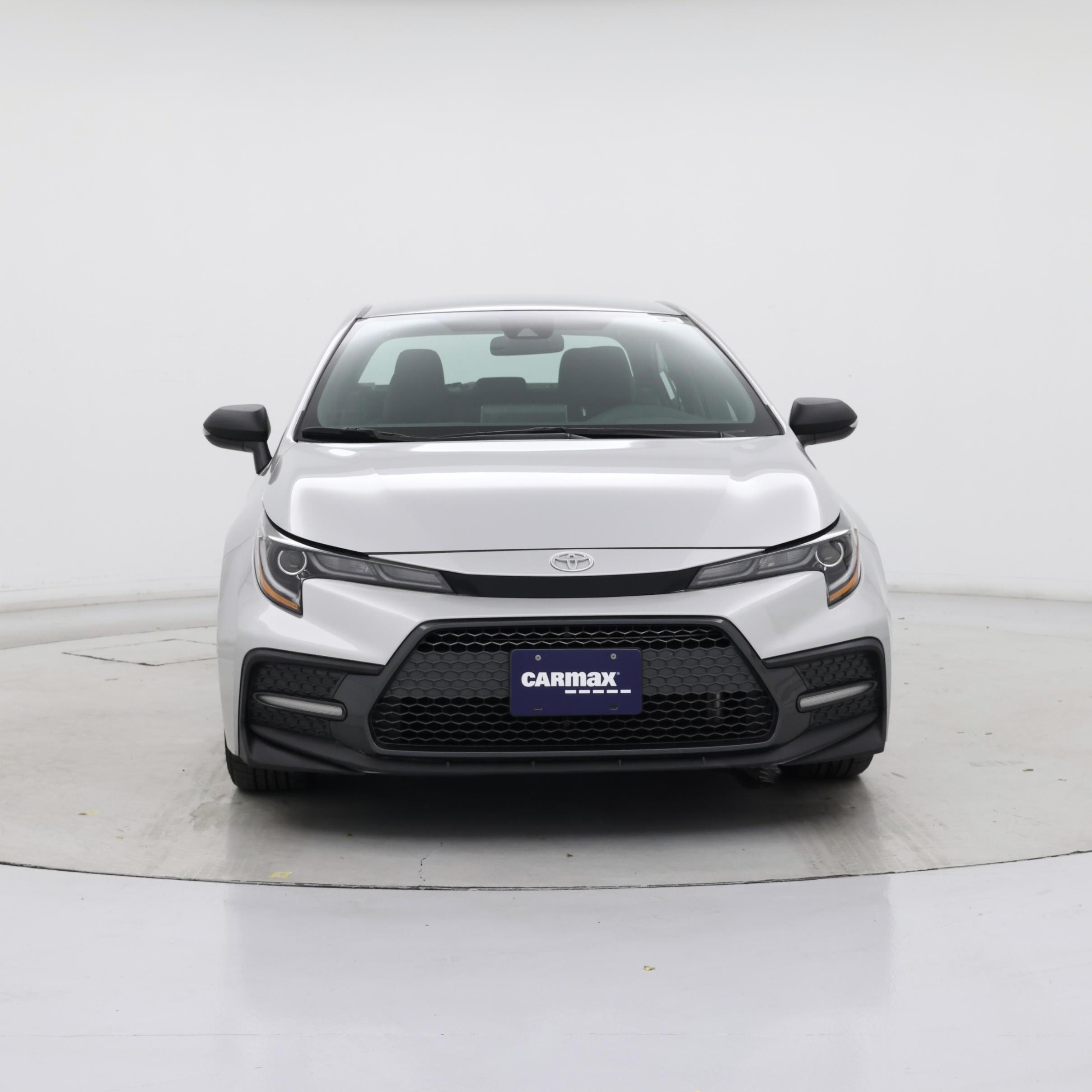 Thumbnail: 2021 Toyota Corolla - 5