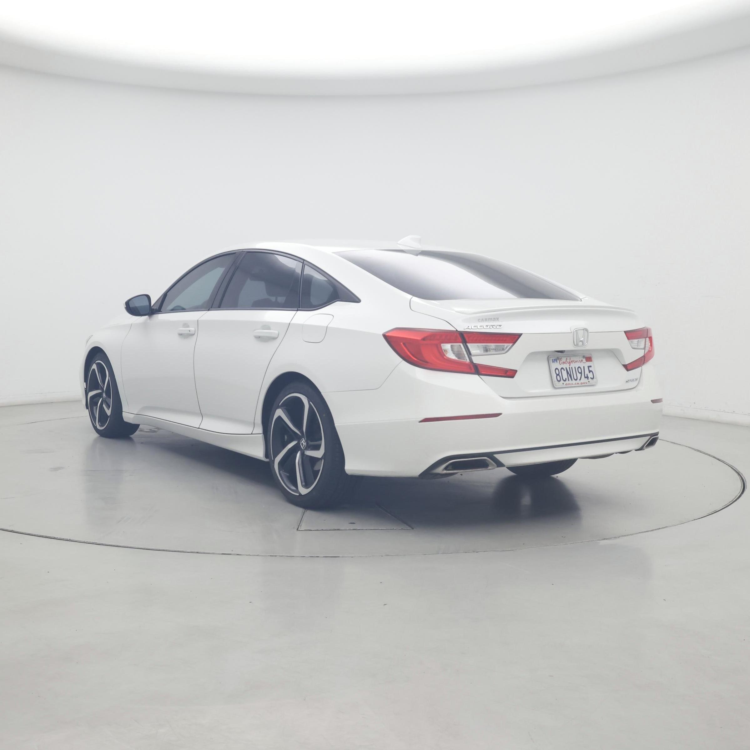 Thumbnail: 2018 Honda Accord - 2