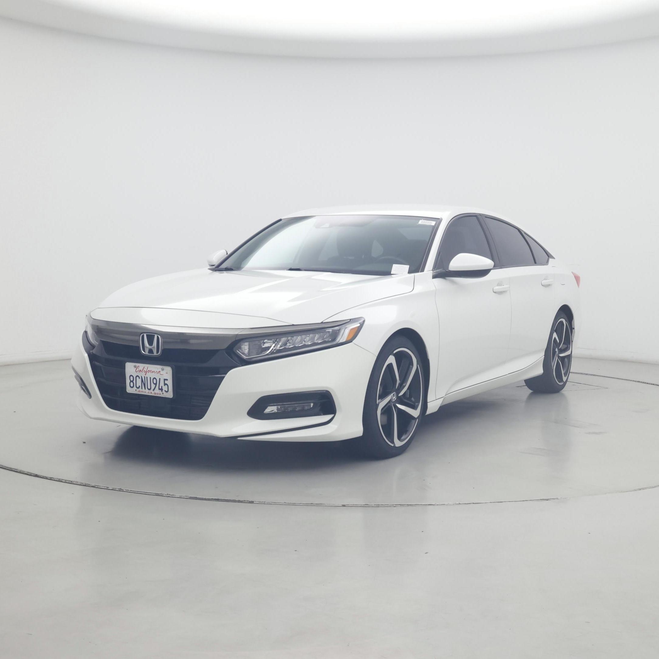 Thumbnail: 2018 Honda Accord - 4