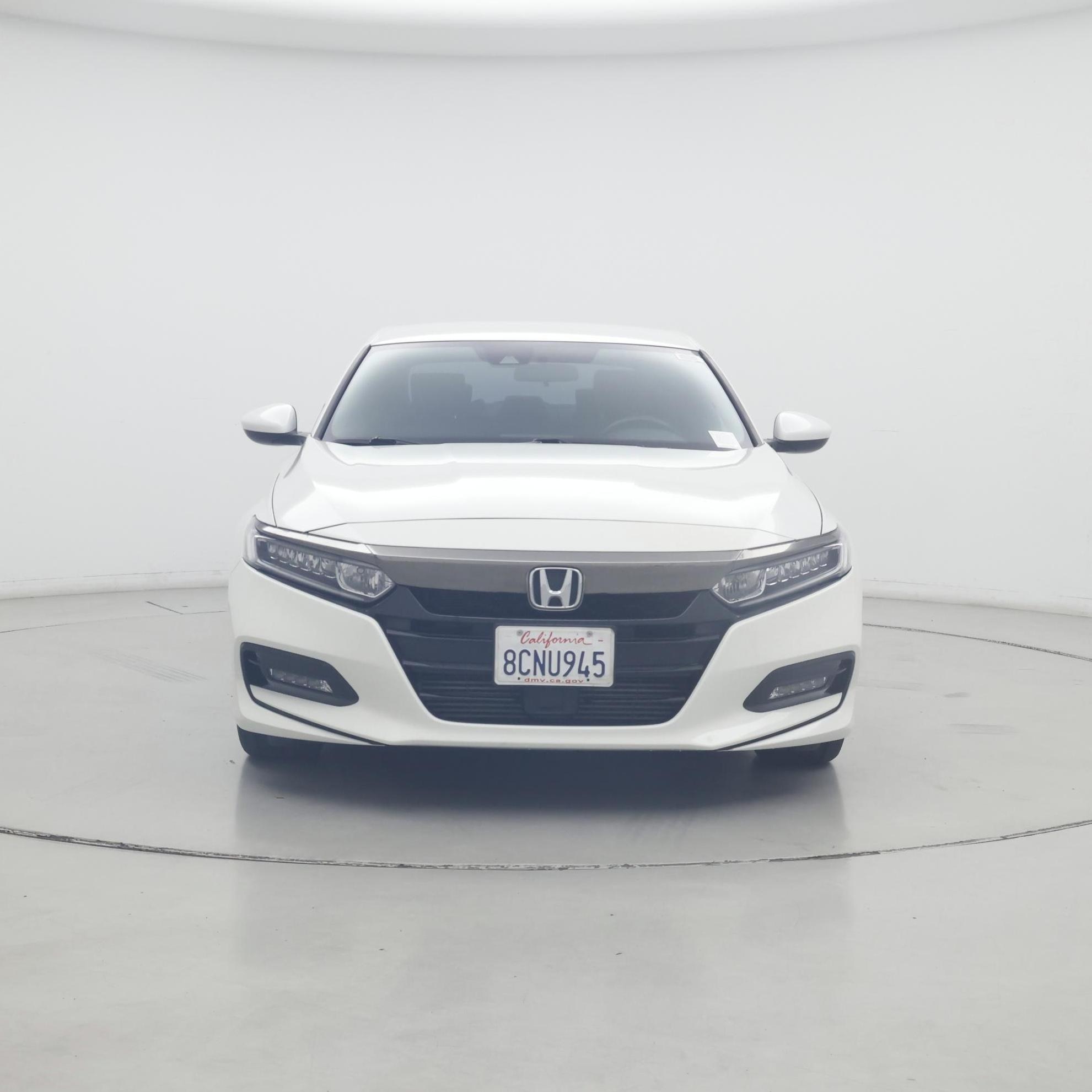 Thumbnail: 2018 Honda Accord - 5