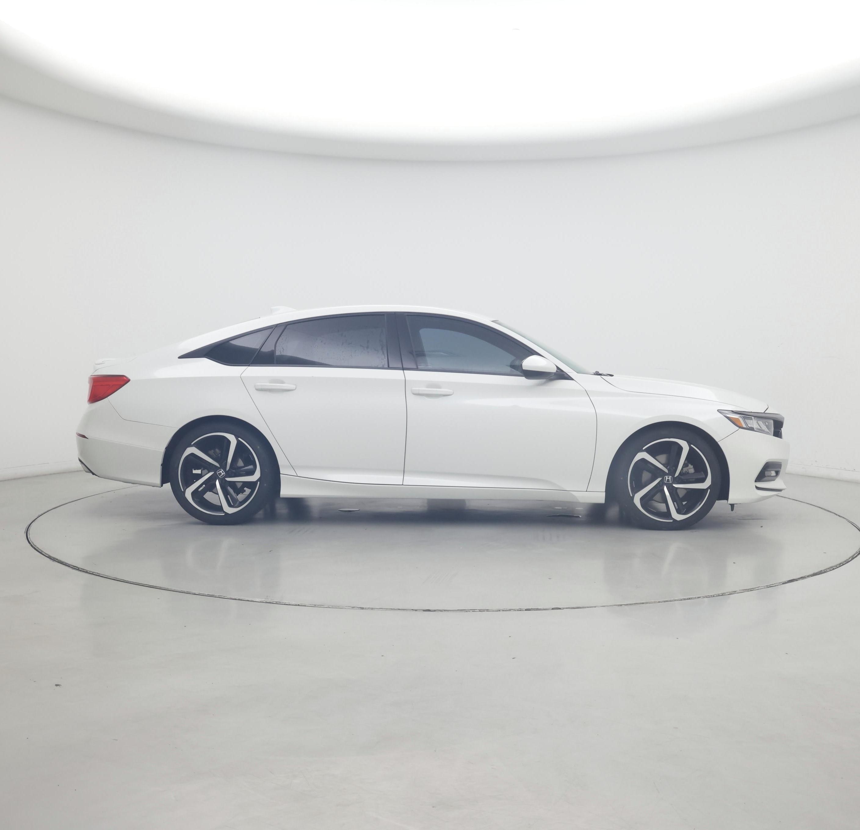 Thumbnail: 2018 Honda Accord - 7