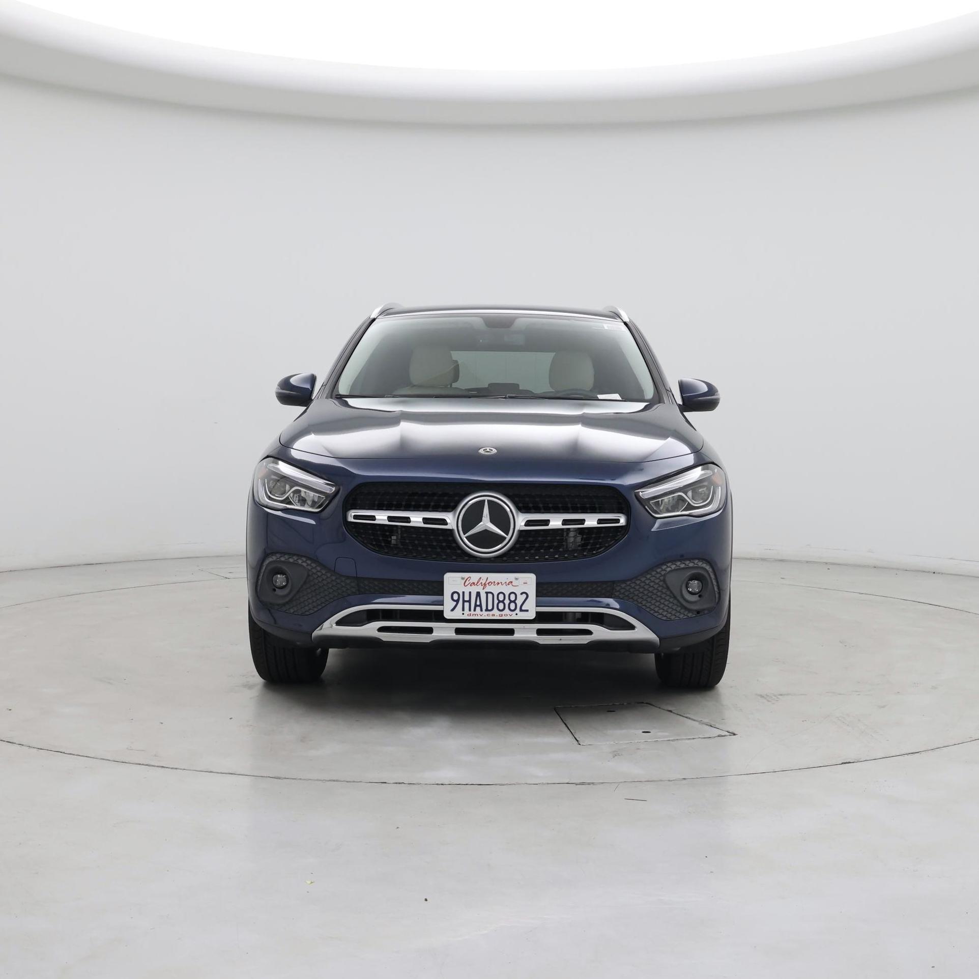 Thumbnail: 2023 Mercedes-Benz GLA - 5