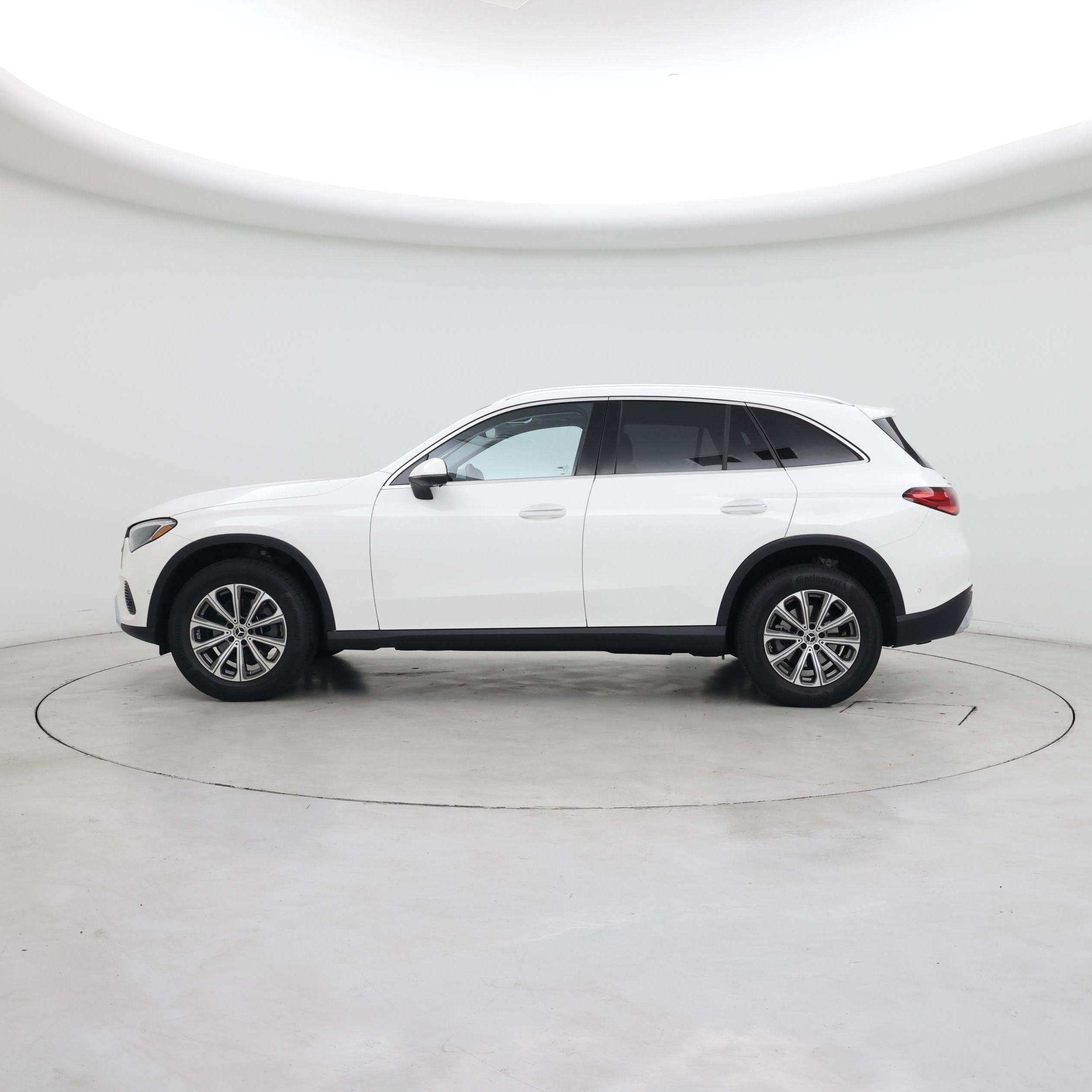 Thumbnail: 2024 Mercedes-Benz GLC - 3