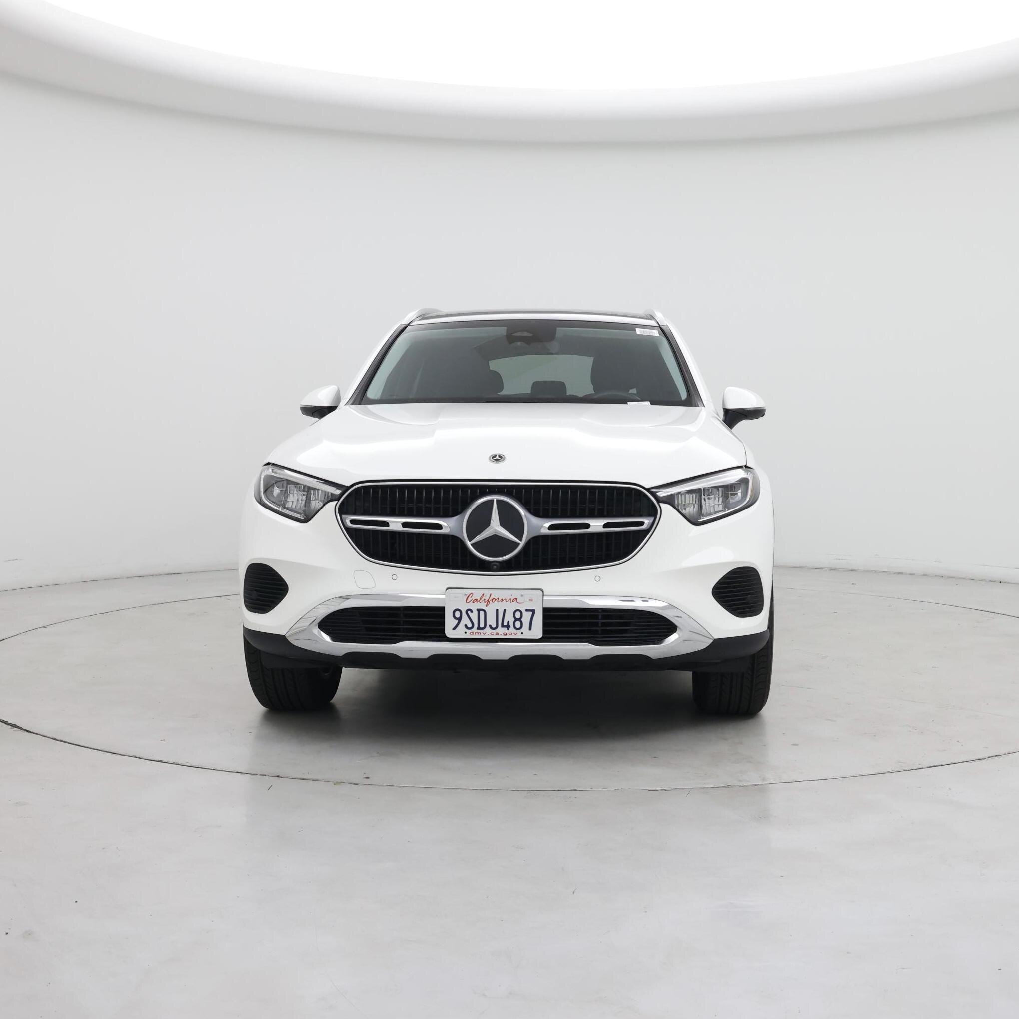 Thumbnail: 2024 Mercedes-Benz GLC - 5
