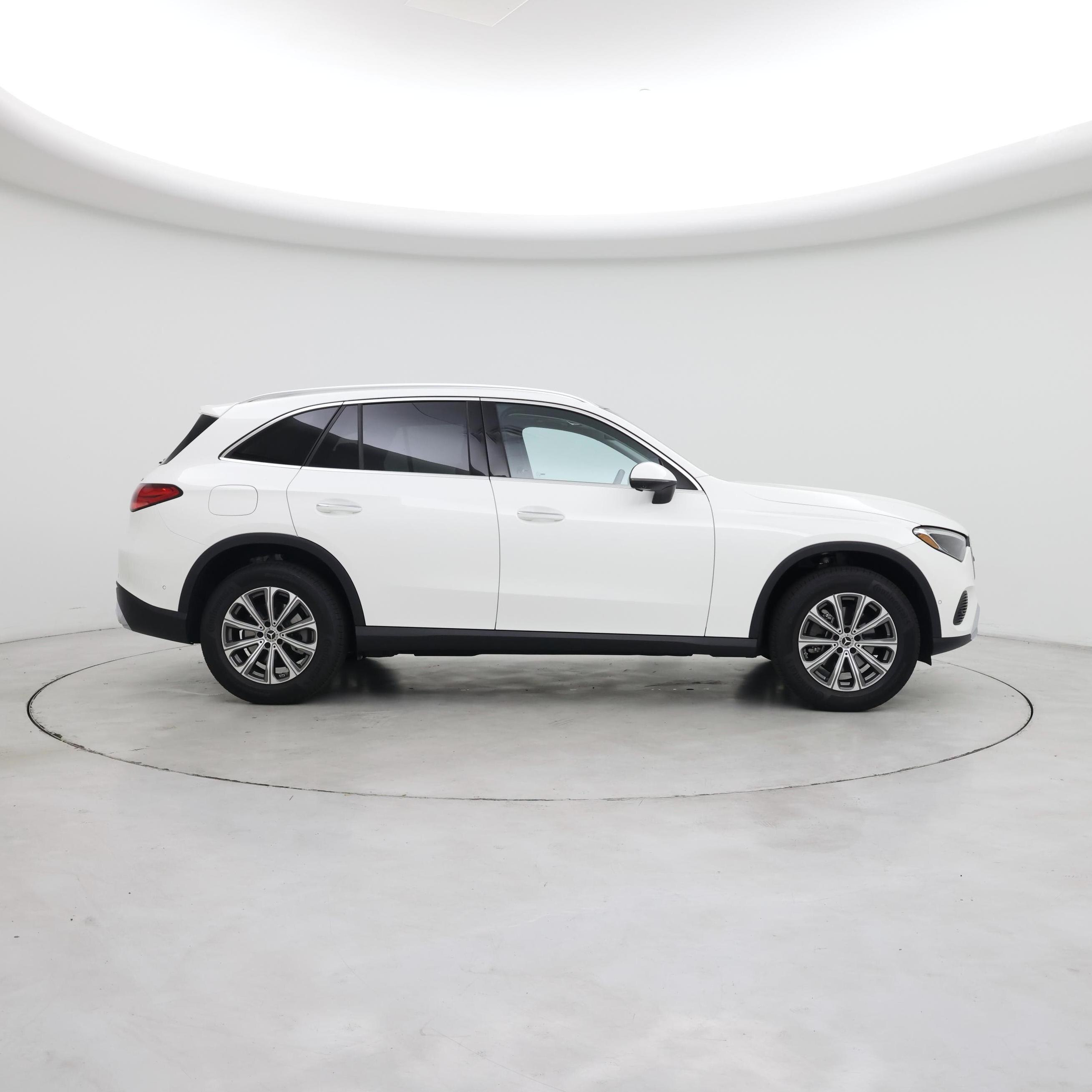 Thumbnail: 2024 Mercedes-Benz GLC - 7