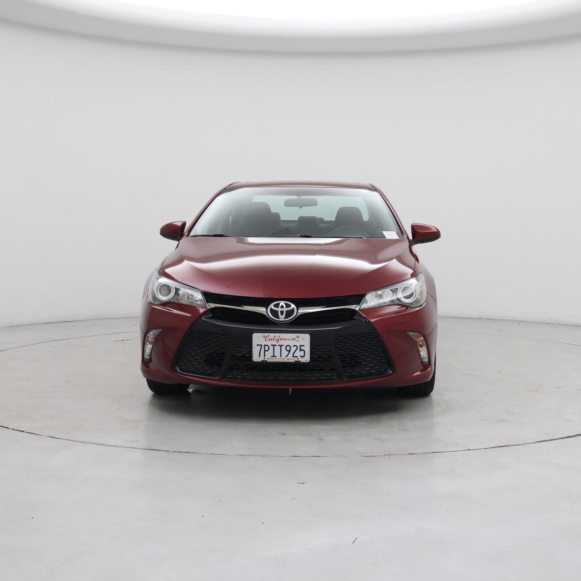 Thumbnail: 2016 Toyota Camry - 5